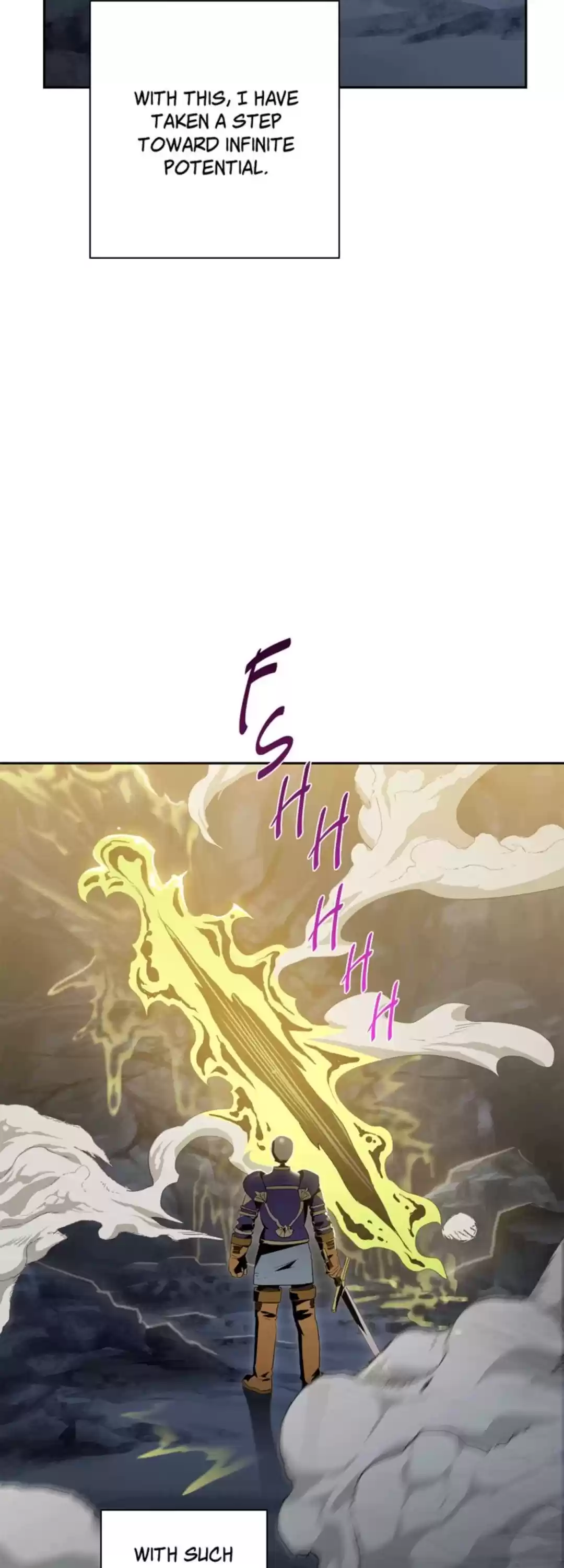 The Skeleton Soldier Failed To Defend The Dungeon Chapter 66