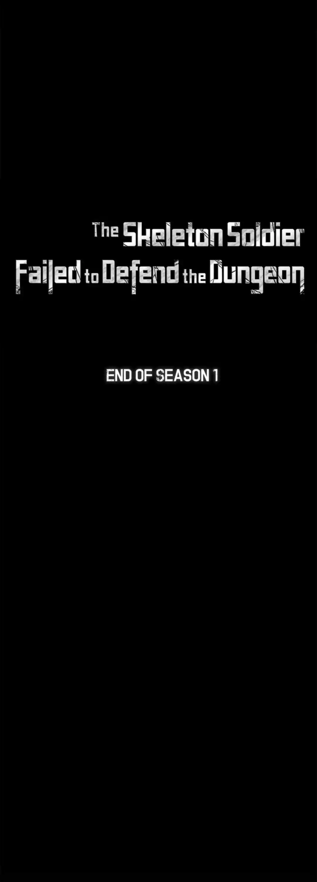 The Skeleton Soldier Failed To Defend The Dungeon Chapter 66