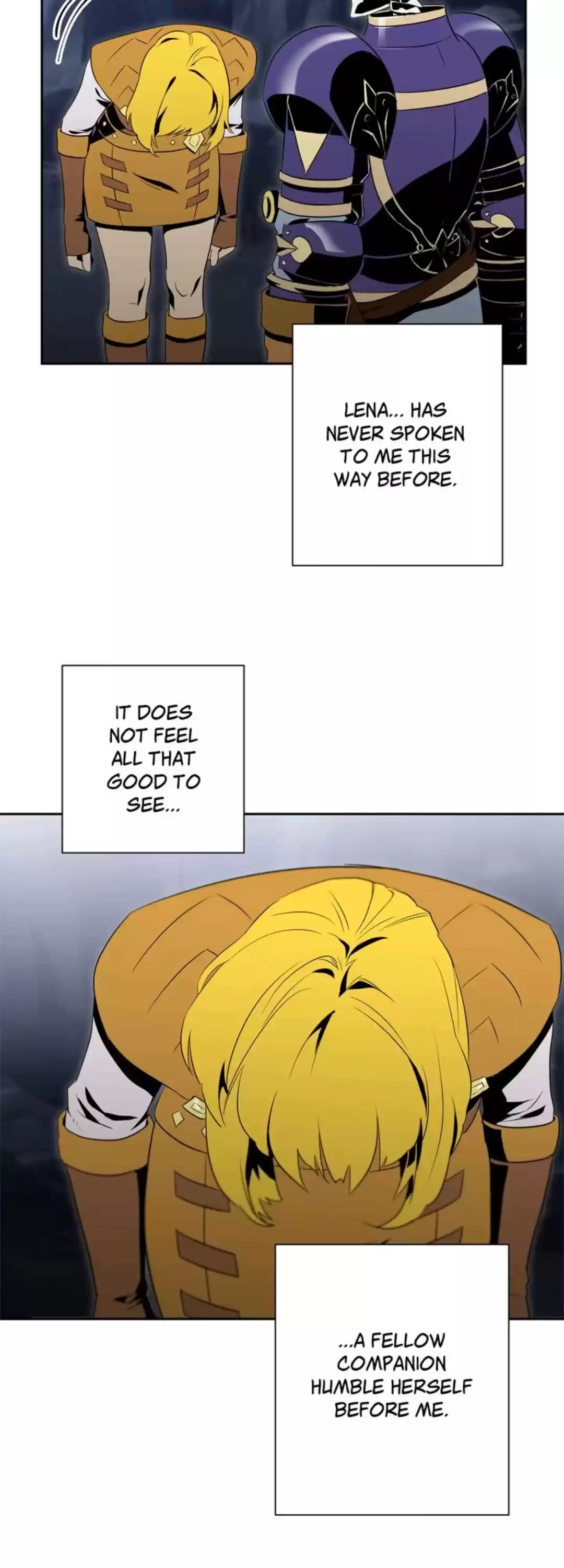 The Skeleton Soldier Failed To Defend The Dungeon Chapter 67