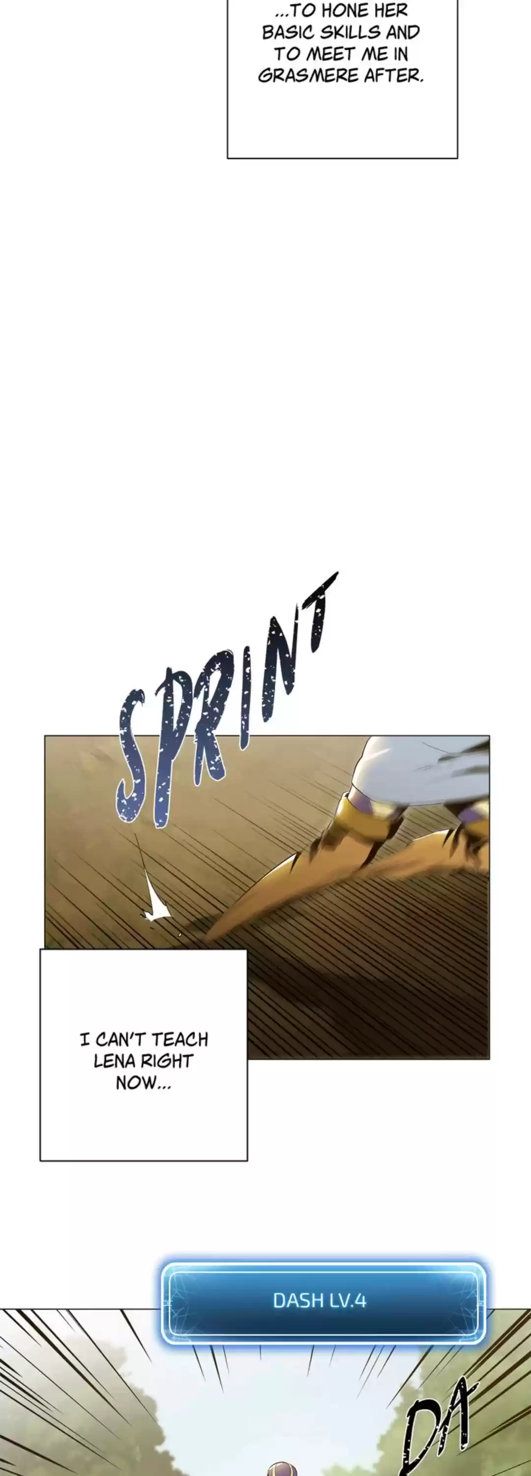 The Skeleton Soldier Failed To Defend The Dungeon Chapter 67