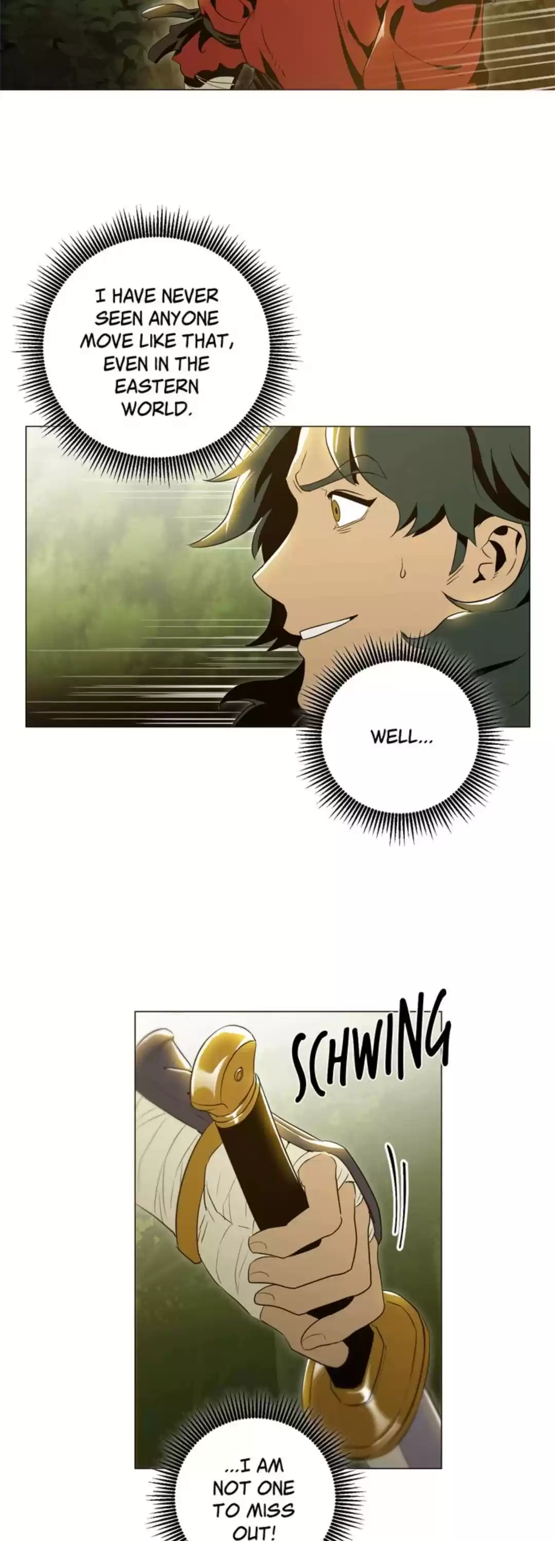 The Skeleton Soldier Failed To Defend The Dungeon Chapter 67