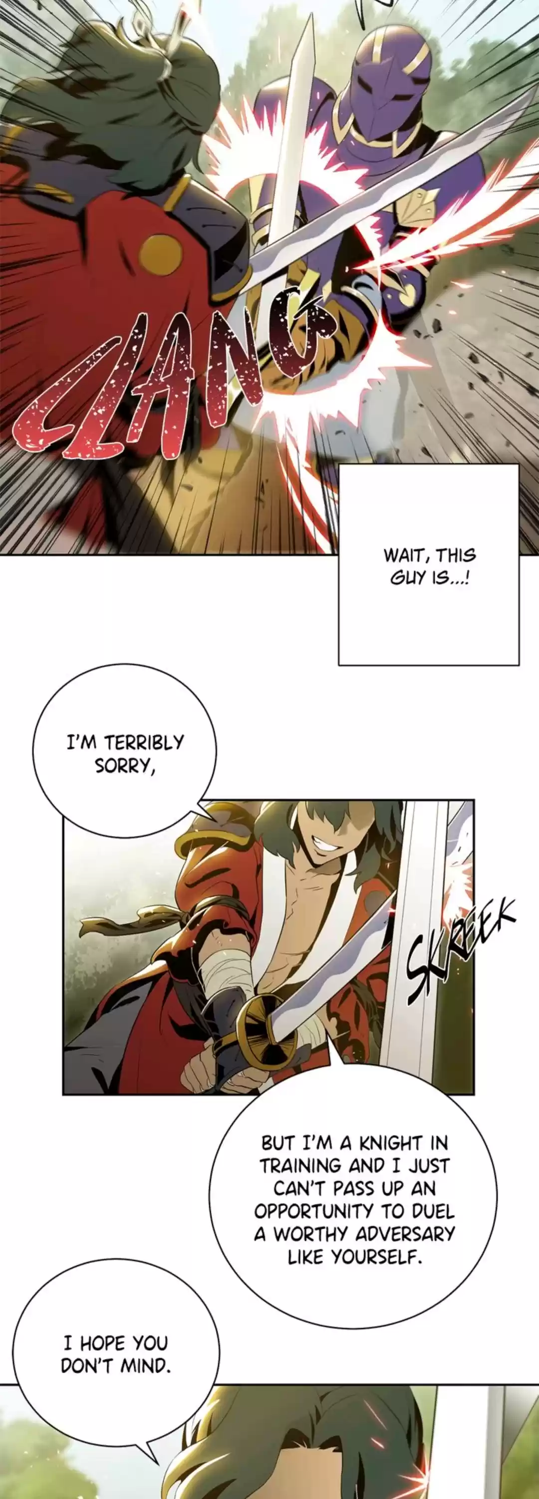 The Skeleton Soldier Failed To Defend The Dungeon Chapter 67