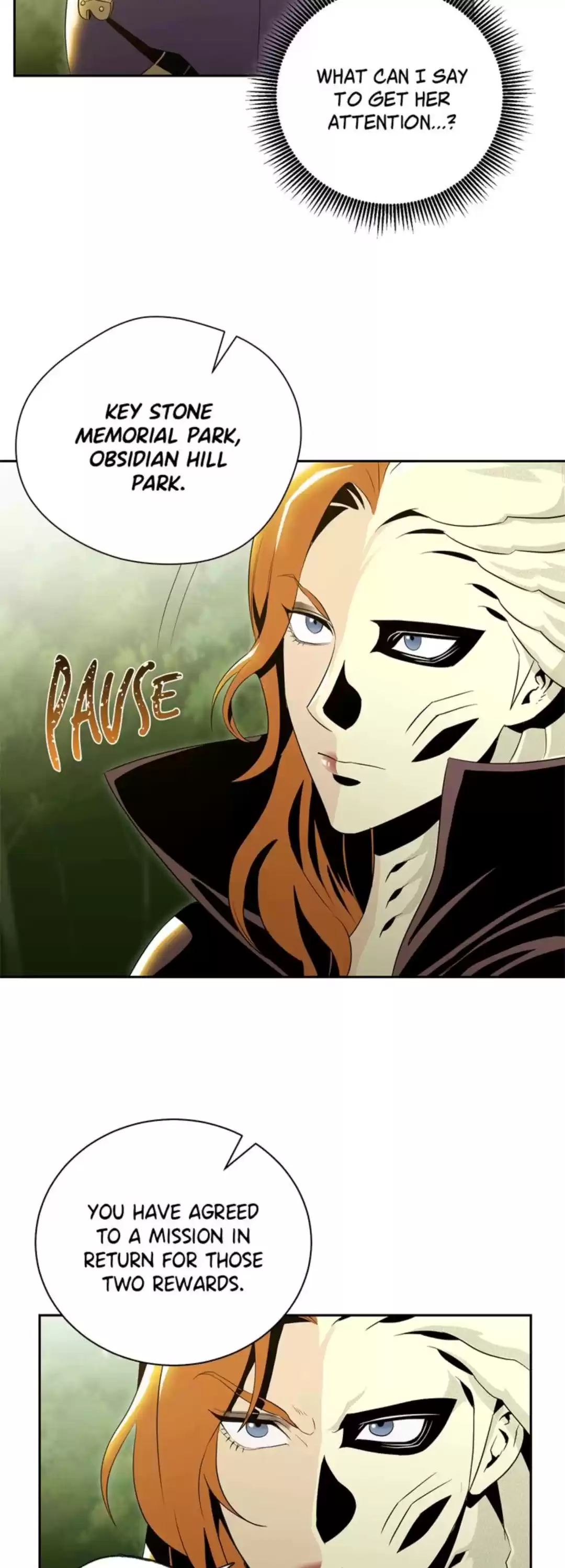 The Skeleton Soldier Failed To Defend The Dungeon Chapter 67