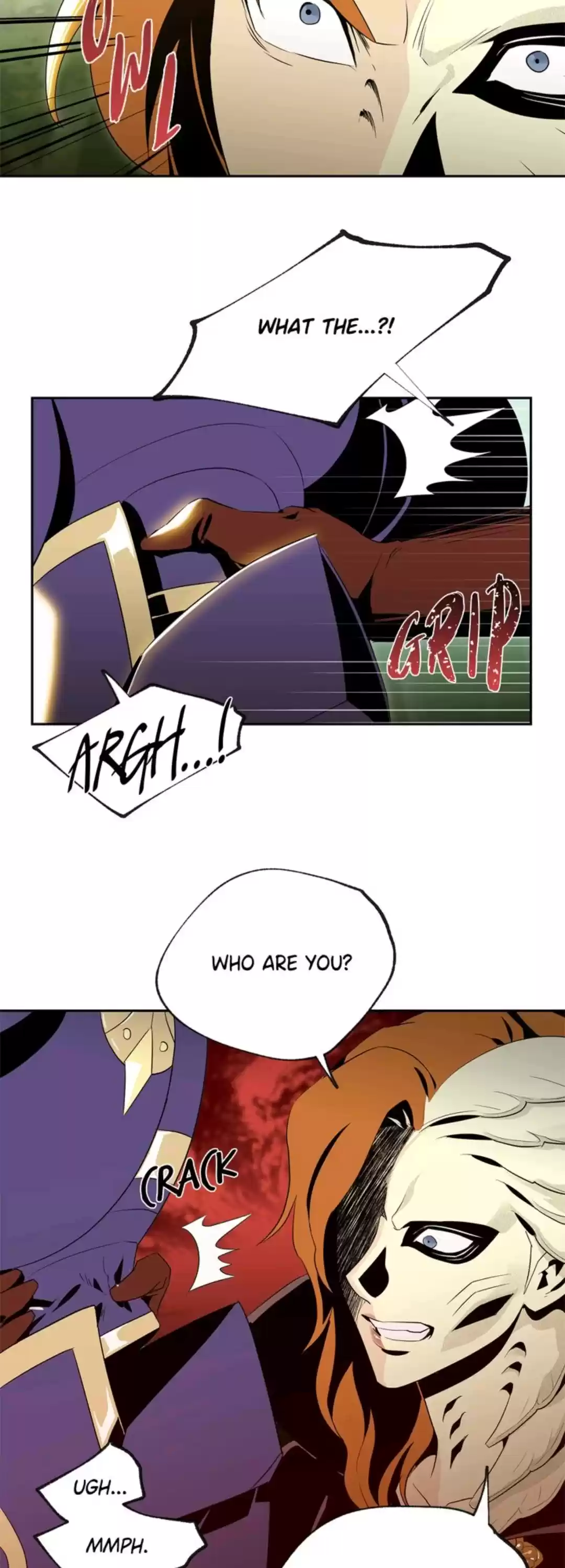 The Skeleton Soldier Failed To Defend The Dungeon Chapter 67