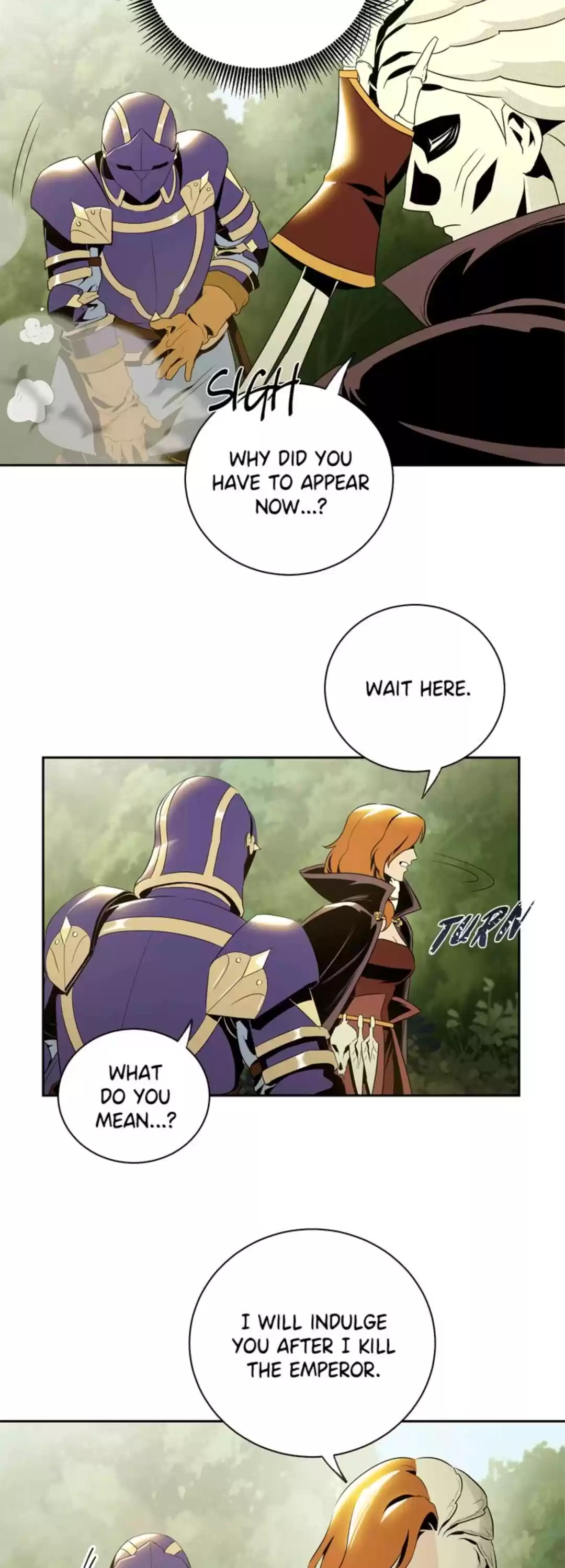 The Skeleton Soldier Failed To Defend The Dungeon Chapter 67