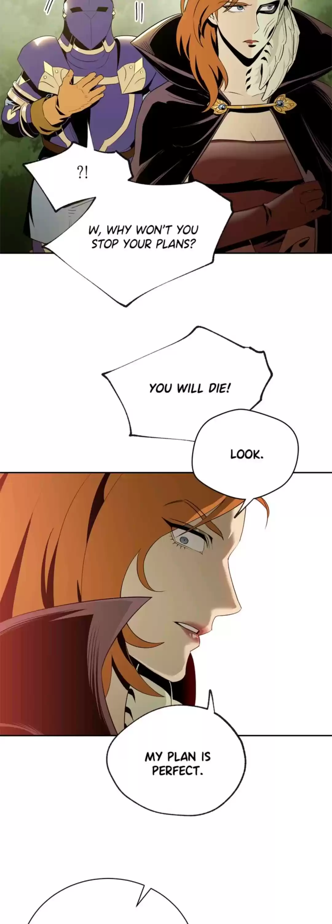 The Skeleton Soldier Failed To Defend The Dungeon Chapter 67