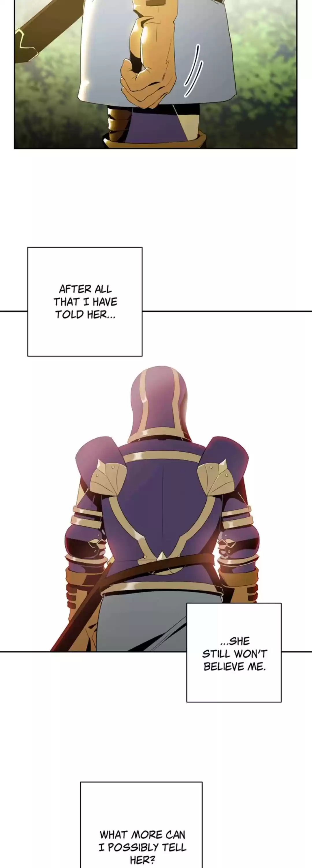 The Skeleton Soldier Failed To Defend The Dungeon Chapter 67