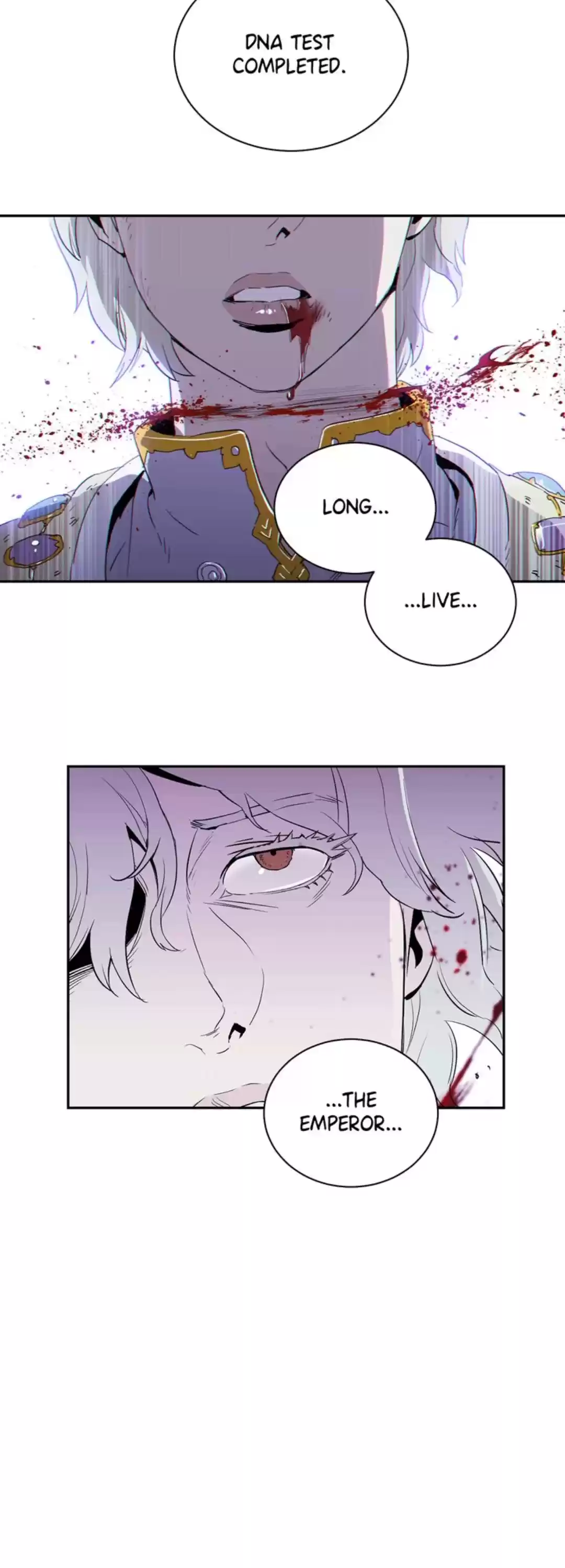 The Skeleton Soldier Failed To Defend The Dungeon Chapter 67