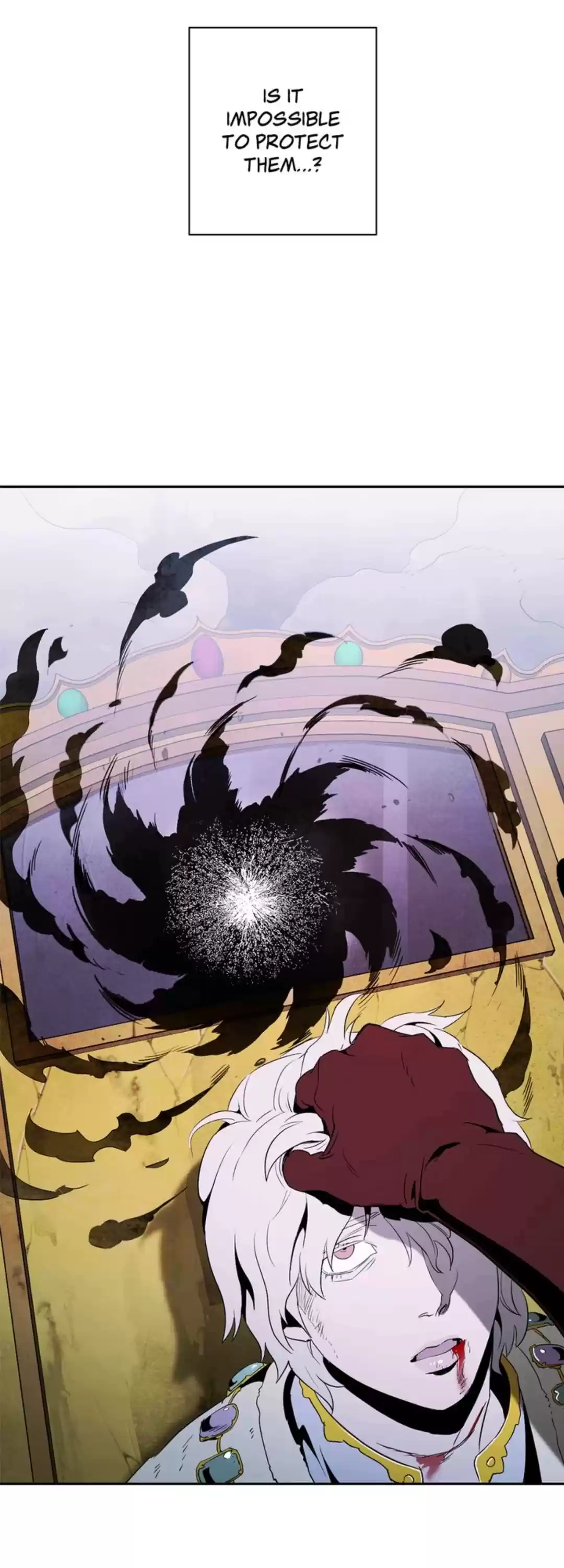 The Skeleton Soldier Failed To Defend The Dungeon Chapter 67