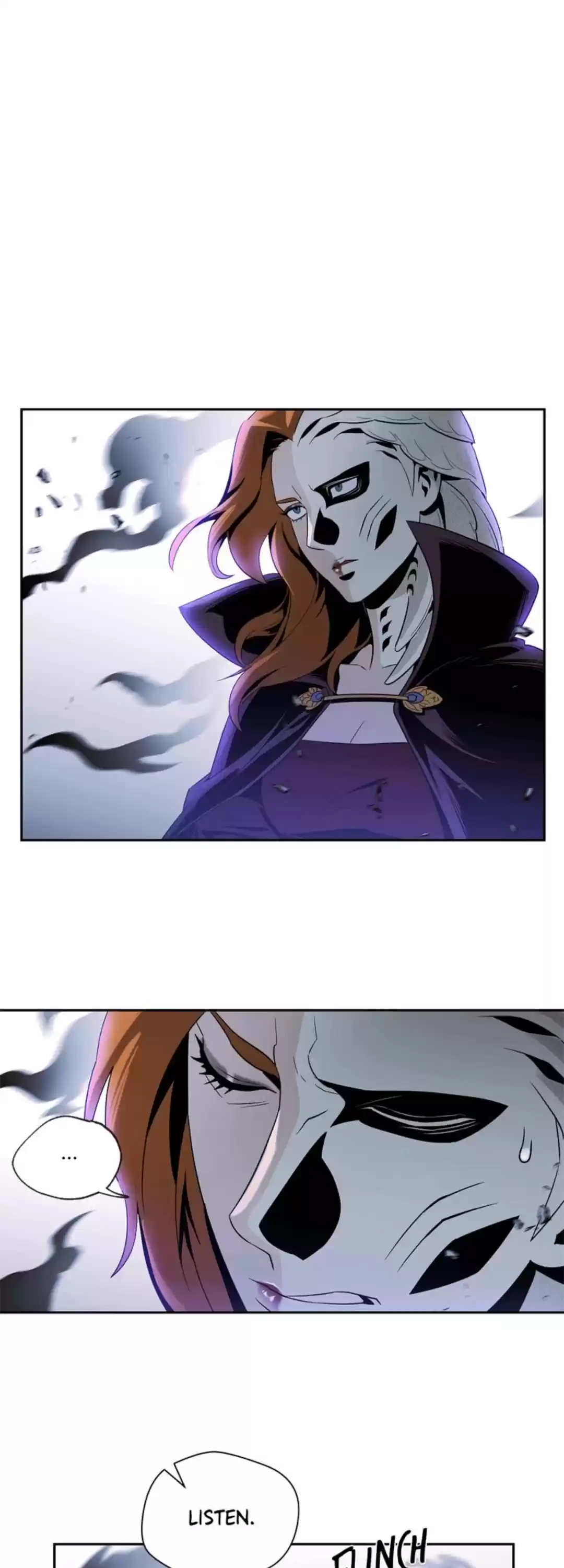 The Skeleton Soldier Failed To Defend The Dungeon Chapter 67