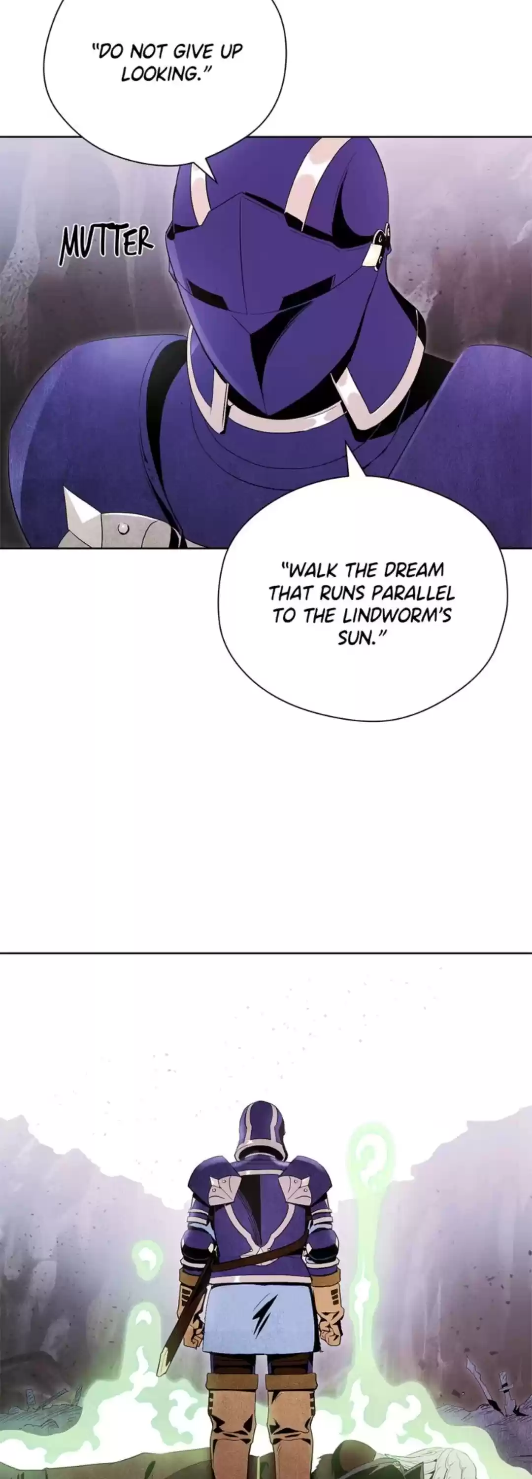 The Skeleton Soldier Failed To Defend The Dungeon Chapter 68