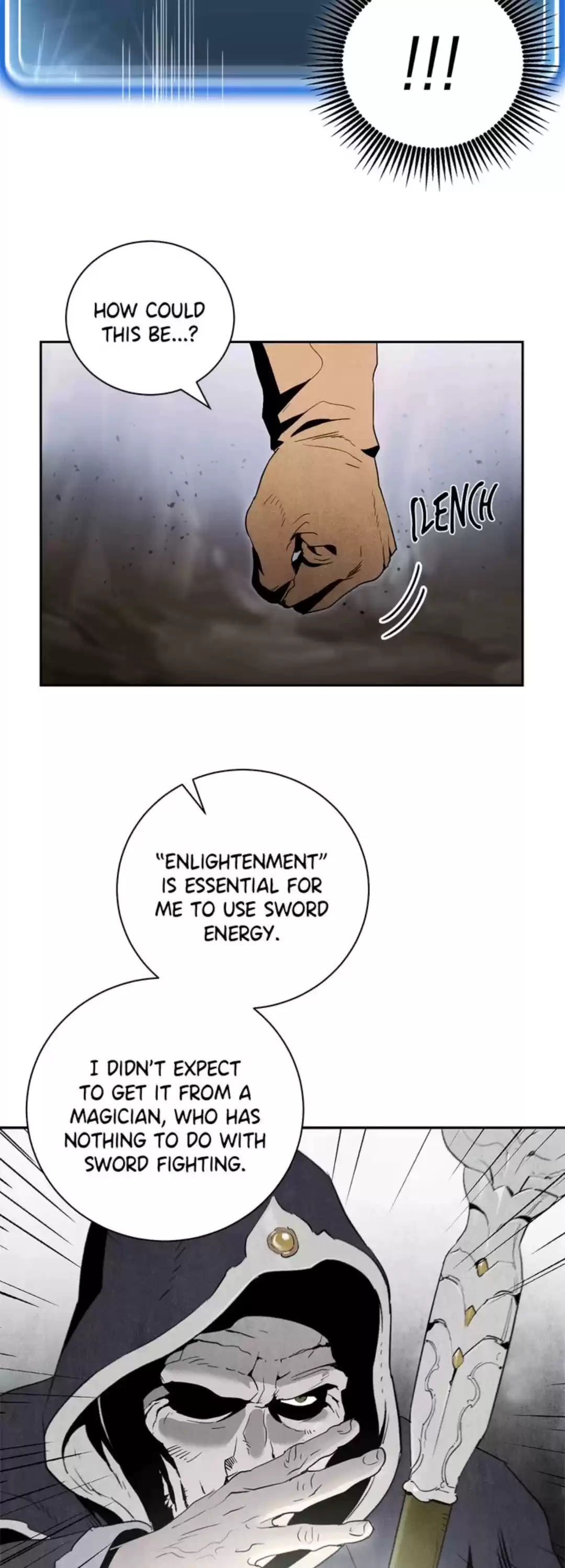 The Skeleton Soldier Failed To Defend The Dungeon Chapter 68