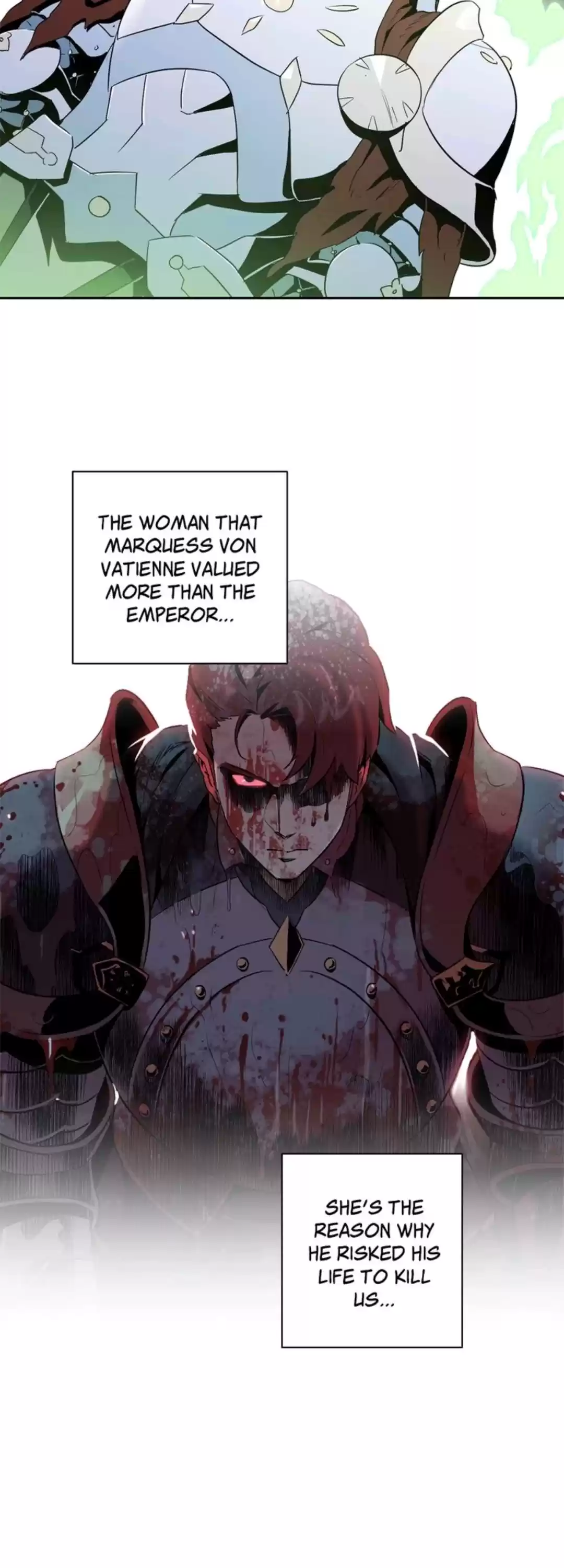 The Skeleton Soldier Failed To Defend The Dungeon Chapter 68