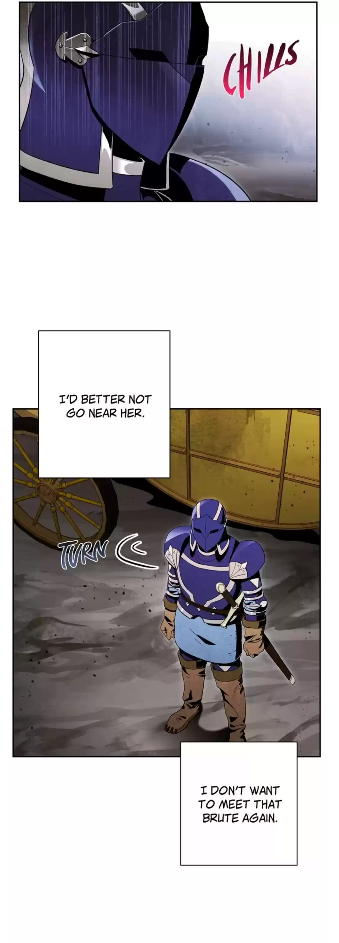 The Skeleton Soldier Failed To Defend The Dungeon Chapter 68