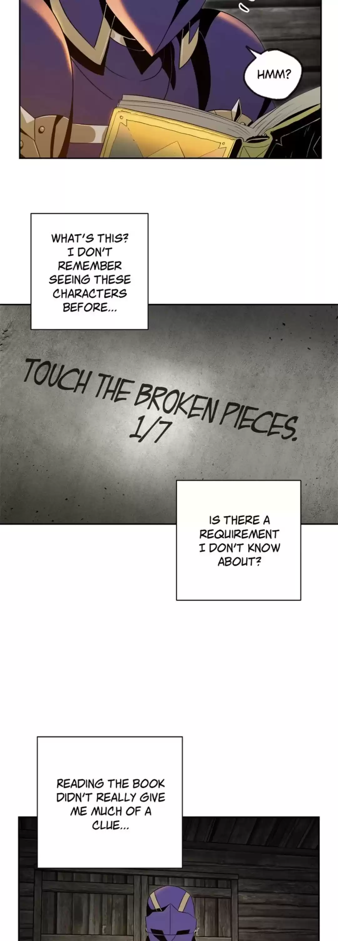 The Skeleton Soldier Failed To Defend The Dungeon Chapter 68