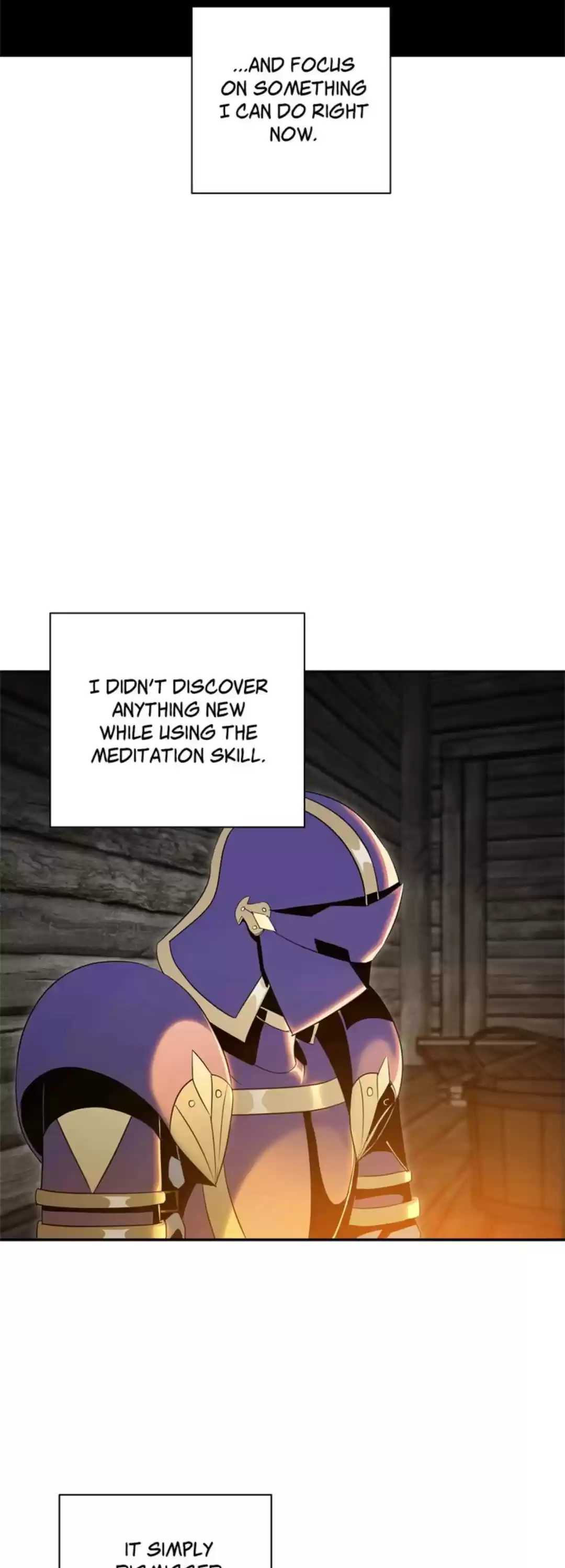 The Skeleton Soldier Failed To Defend The Dungeon Chapter 68