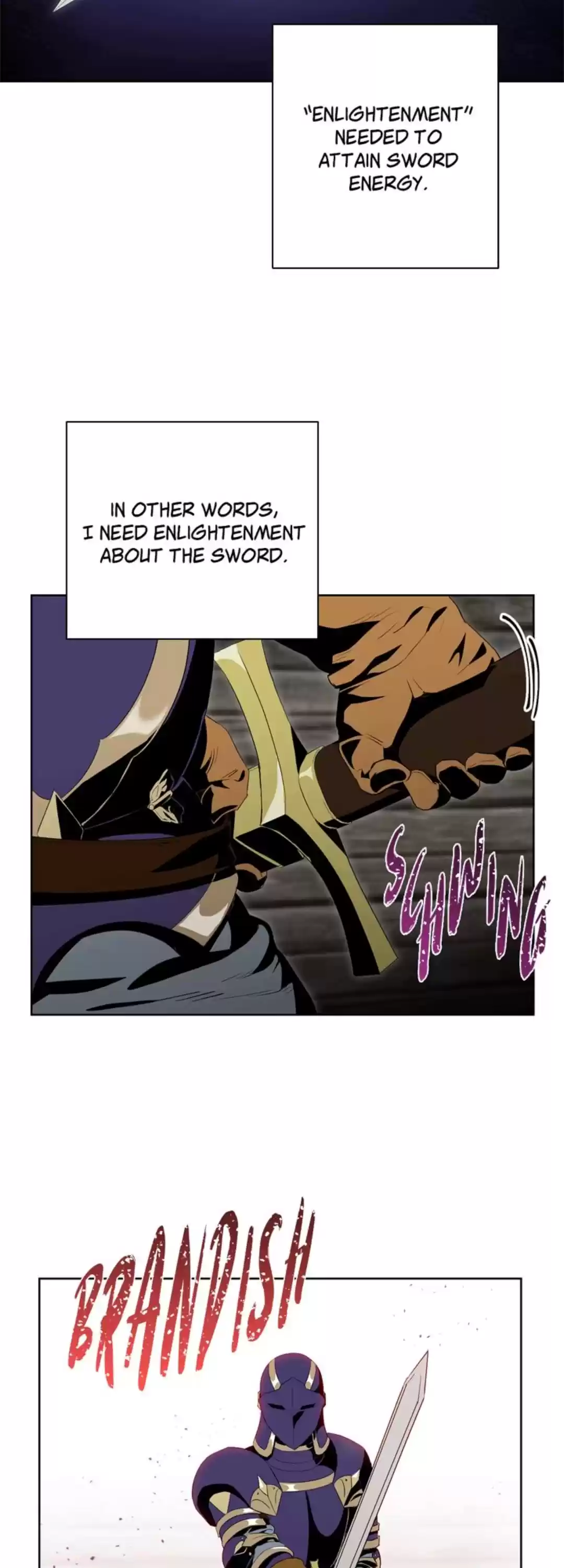 The Skeleton Soldier Failed To Defend The Dungeon Chapter 68