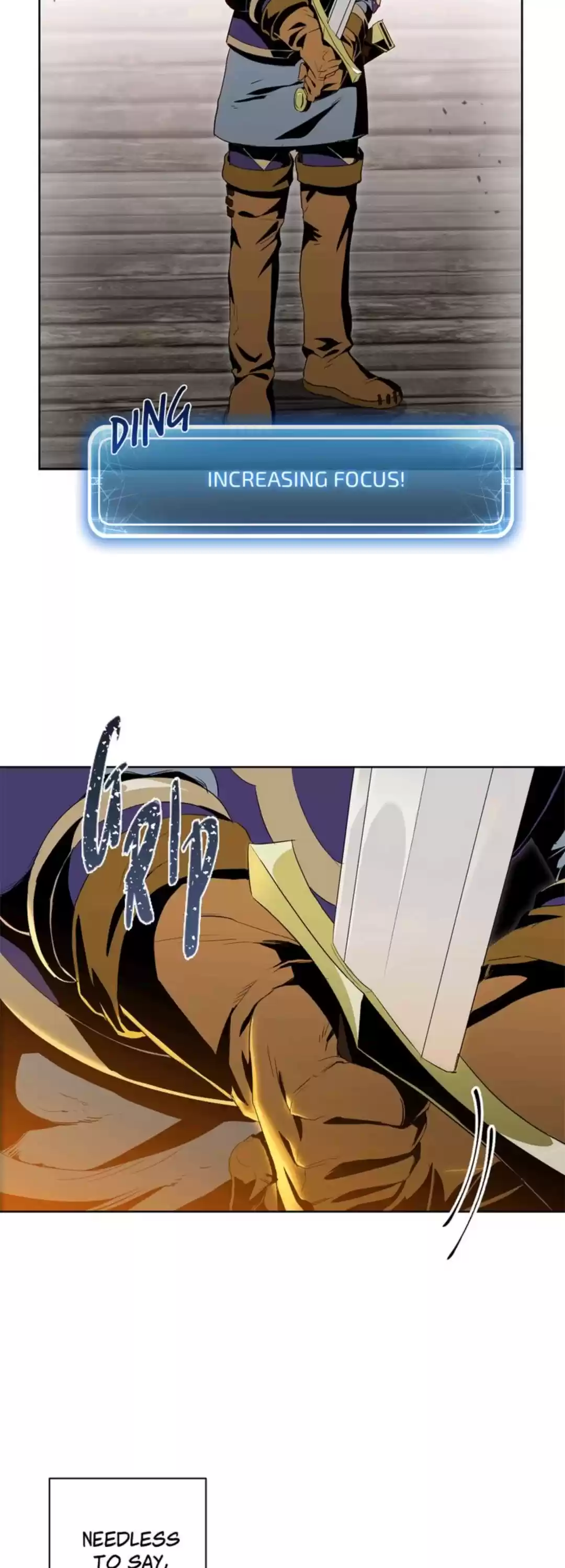 The Skeleton Soldier Failed To Defend The Dungeon Chapter 68