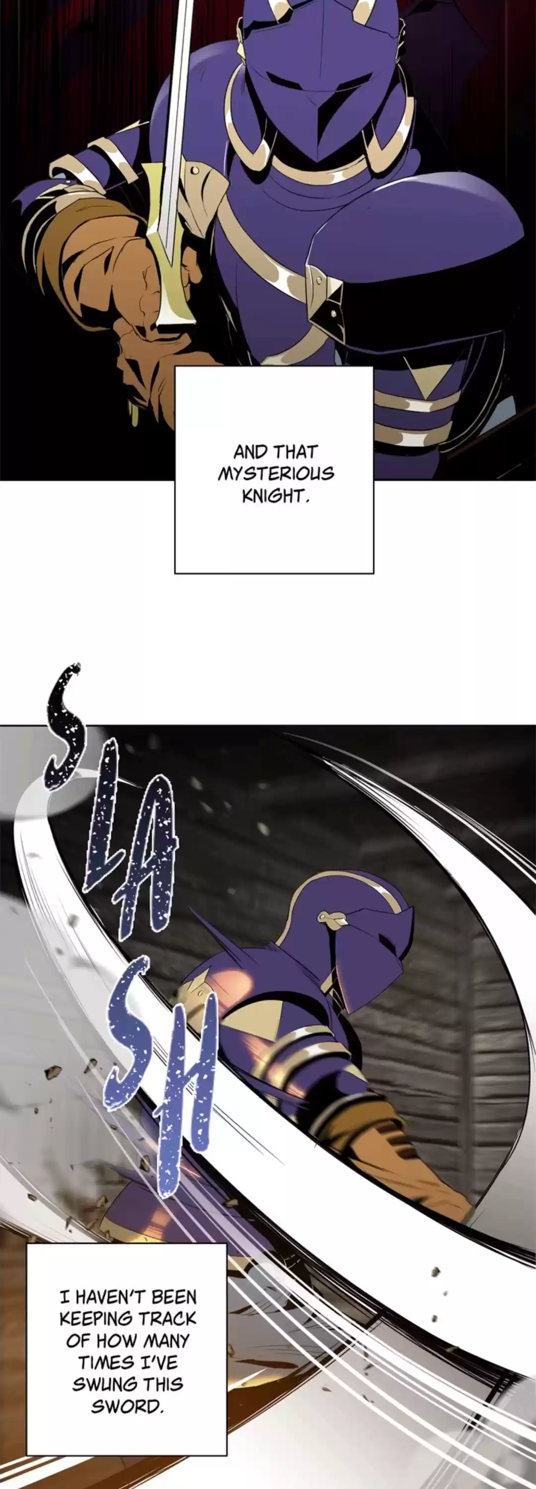 The Skeleton Soldier Failed To Defend The Dungeon Chapter 68