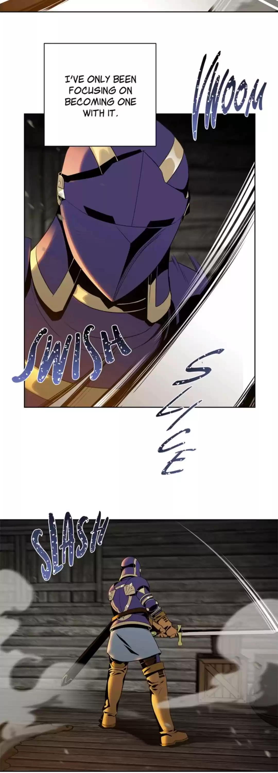 The Skeleton Soldier Failed To Defend The Dungeon Chapter 68