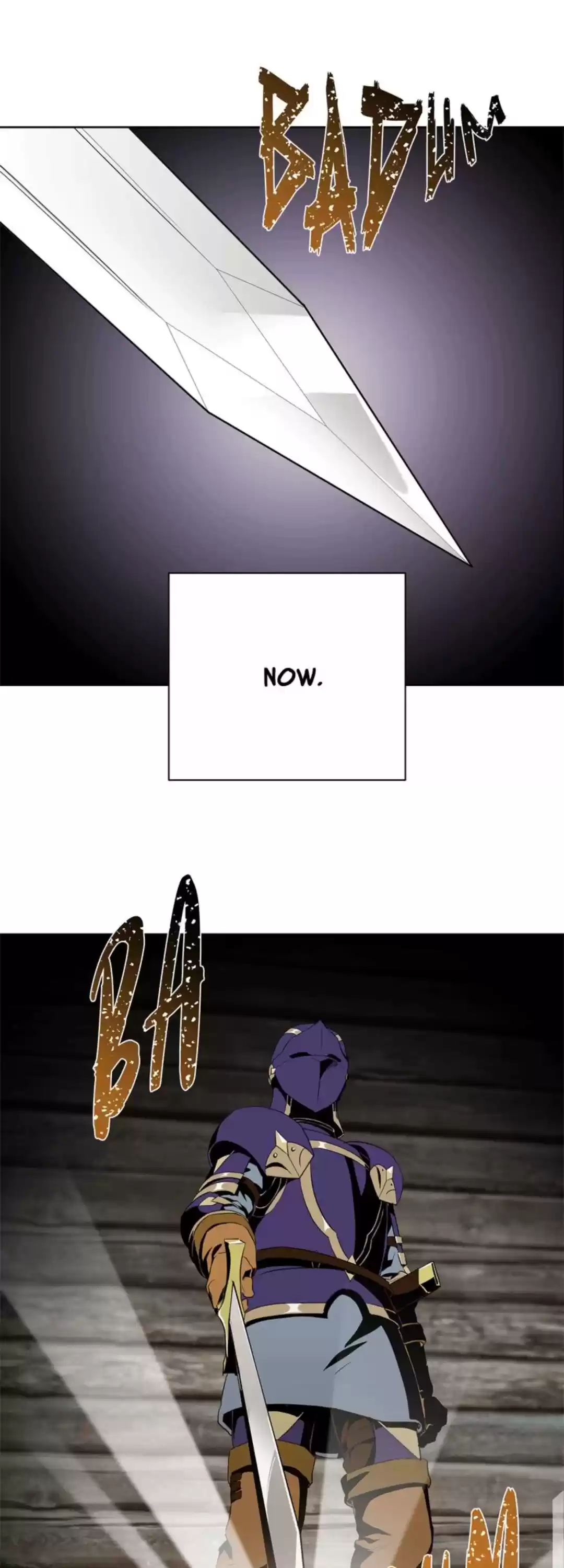 The Skeleton Soldier Failed To Defend The Dungeon Chapter 68