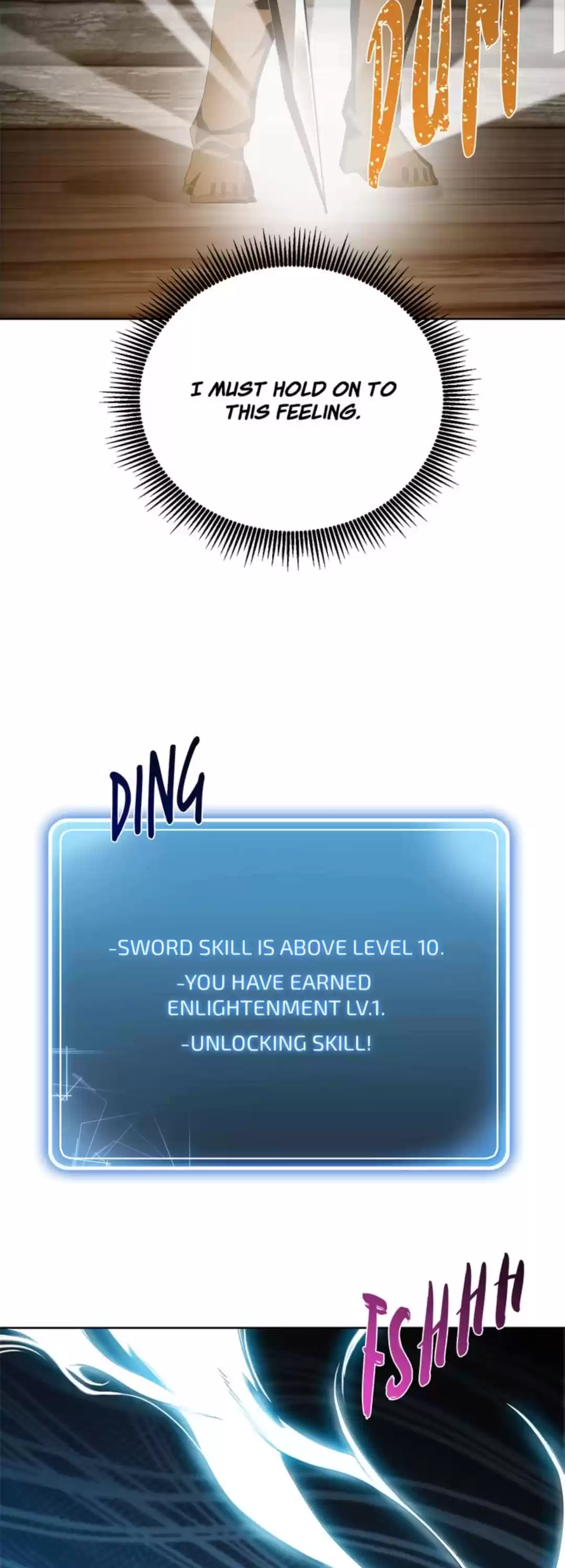 The Skeleton Soldier Failed To Defend The Dungeon Chapter 68