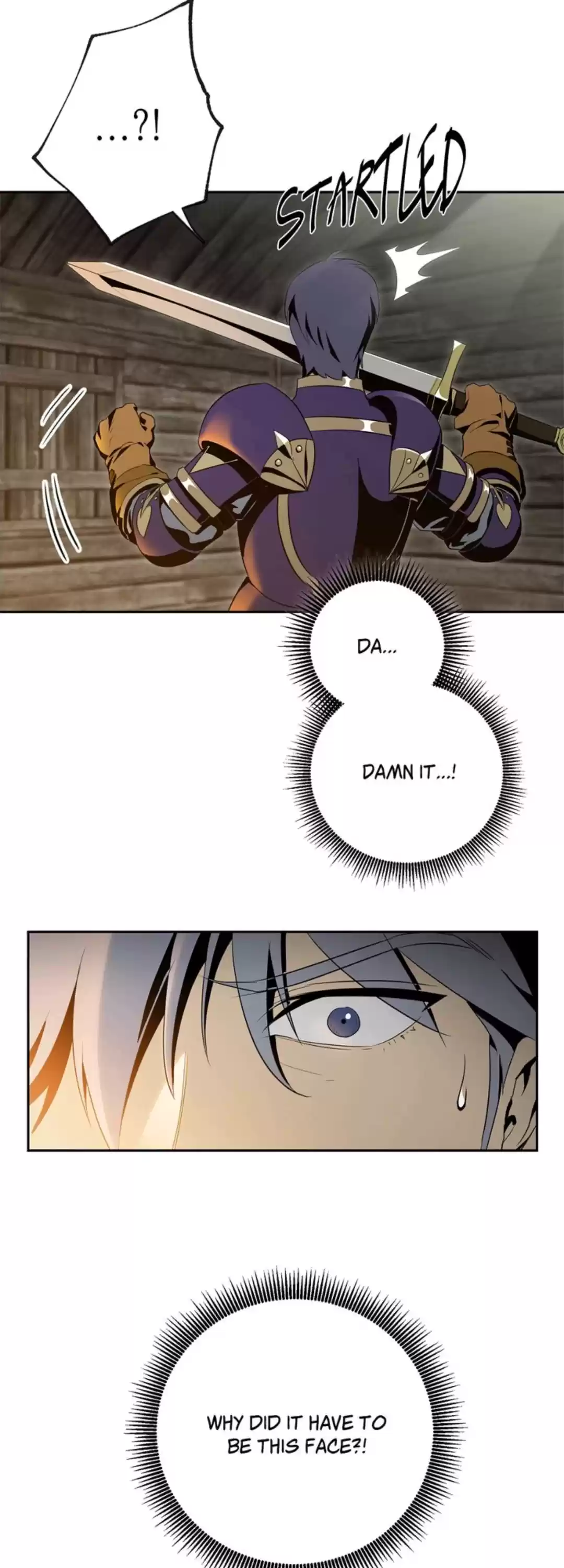 The Skeleton Soldier Failed To Defend The Dungeon Chapter 69