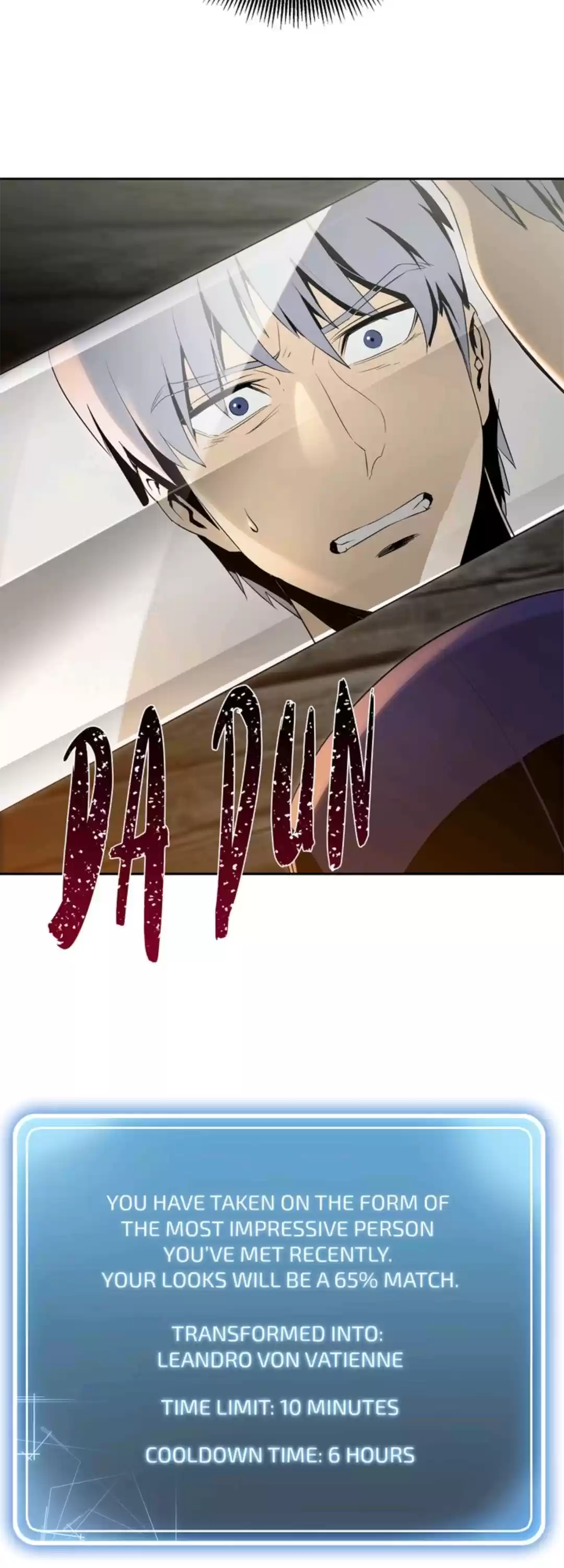 The Skeleton Soldier Failed To Defend The Dungeon Chapter 69