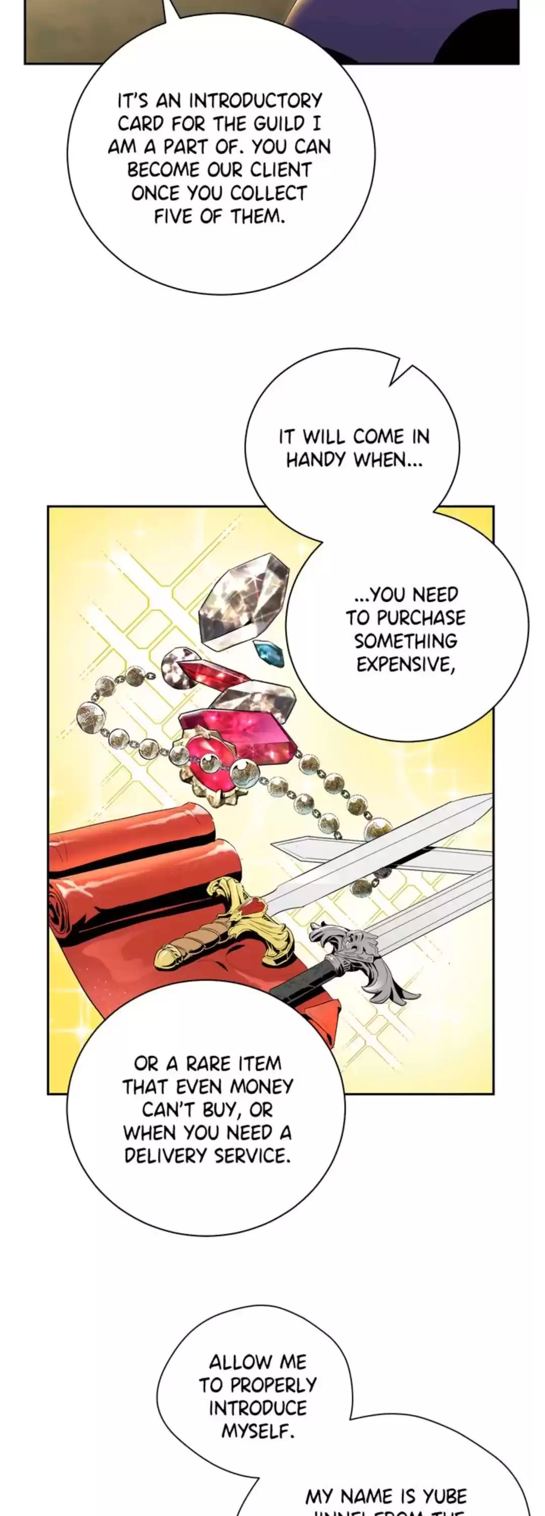 The Skeleton Soldier Failed To Defend The Dungeon Chapter 69