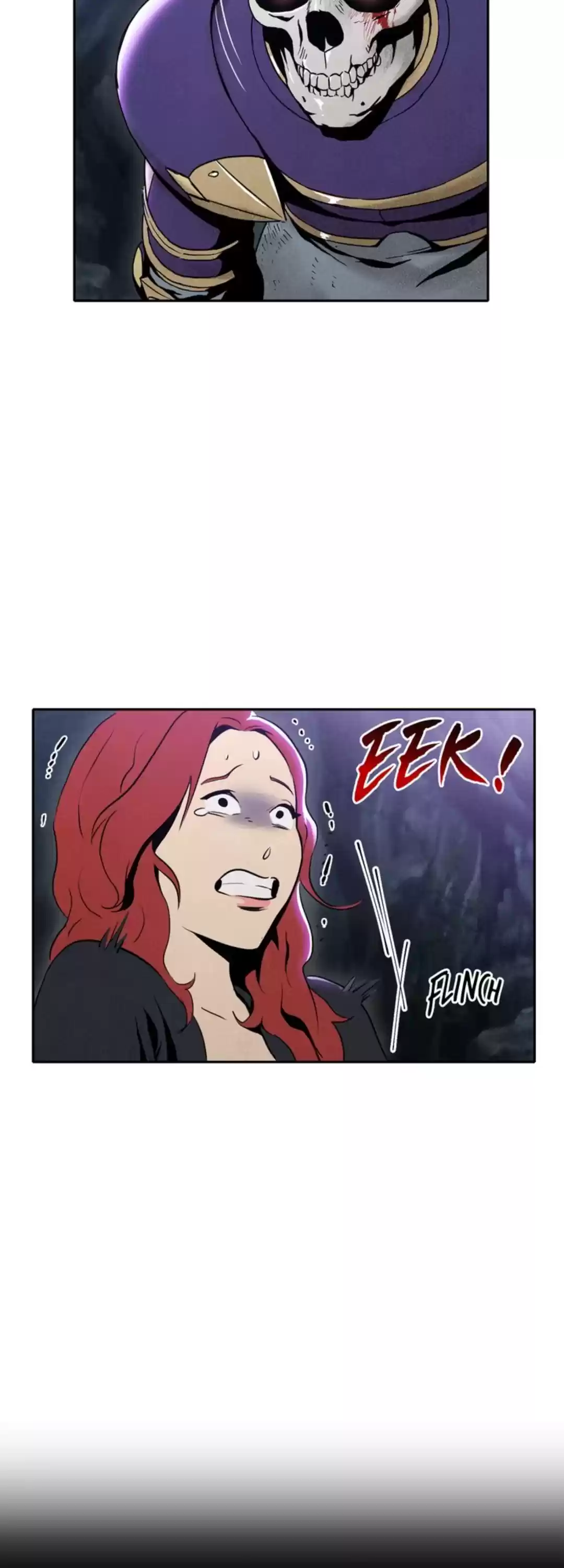 The Skeleton Soldier Failed To Defend The Dungeon Chapter 7