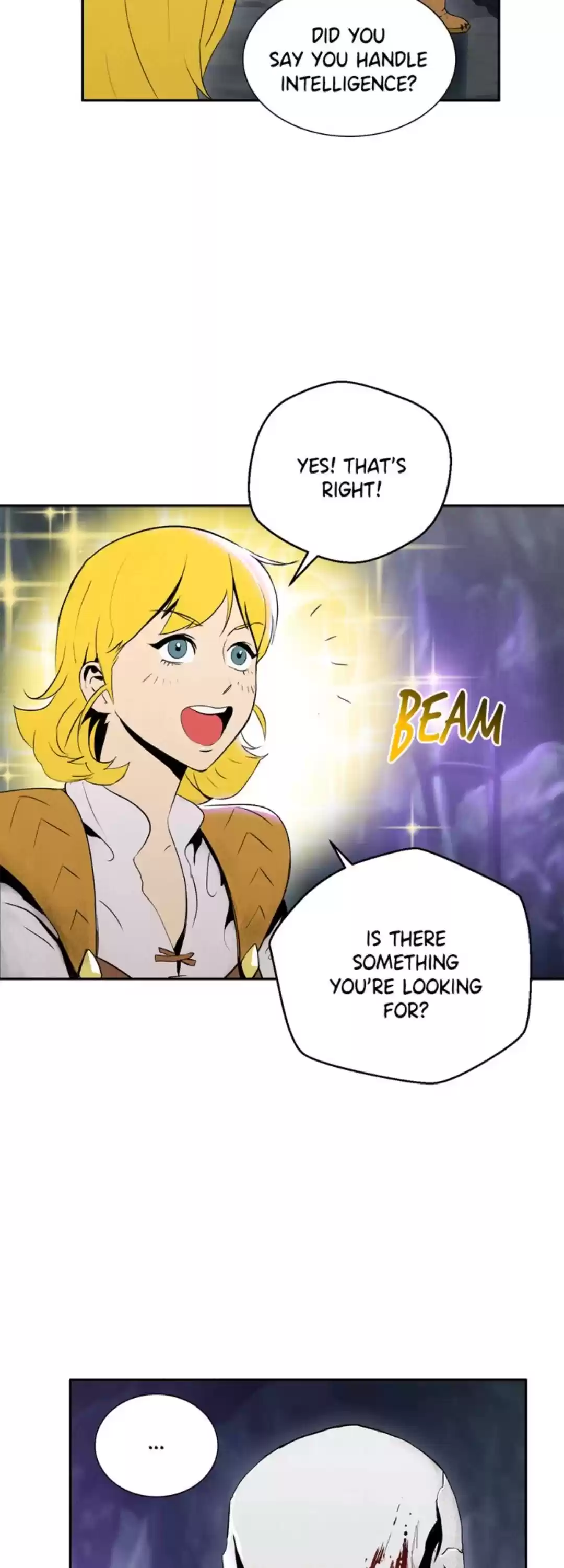 The Skeleton Soldier Failed To Defend The Dungeon Chapter 7