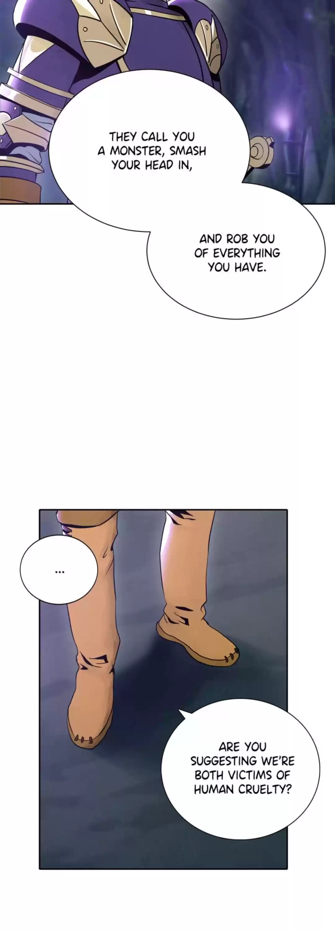 The Skeleton Soldier Failed To Defend The Dungeon Chapter 7