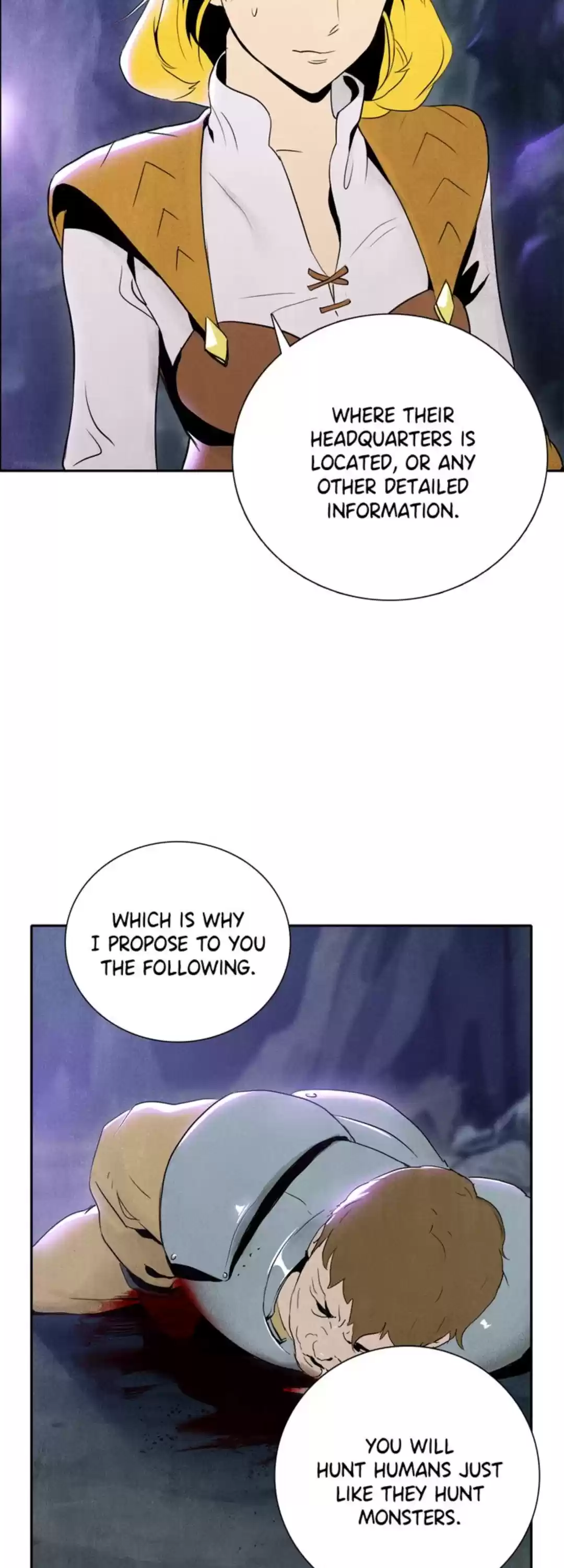 The Skeleton Soldier Failed To Defend The Dungeon Chapter 7