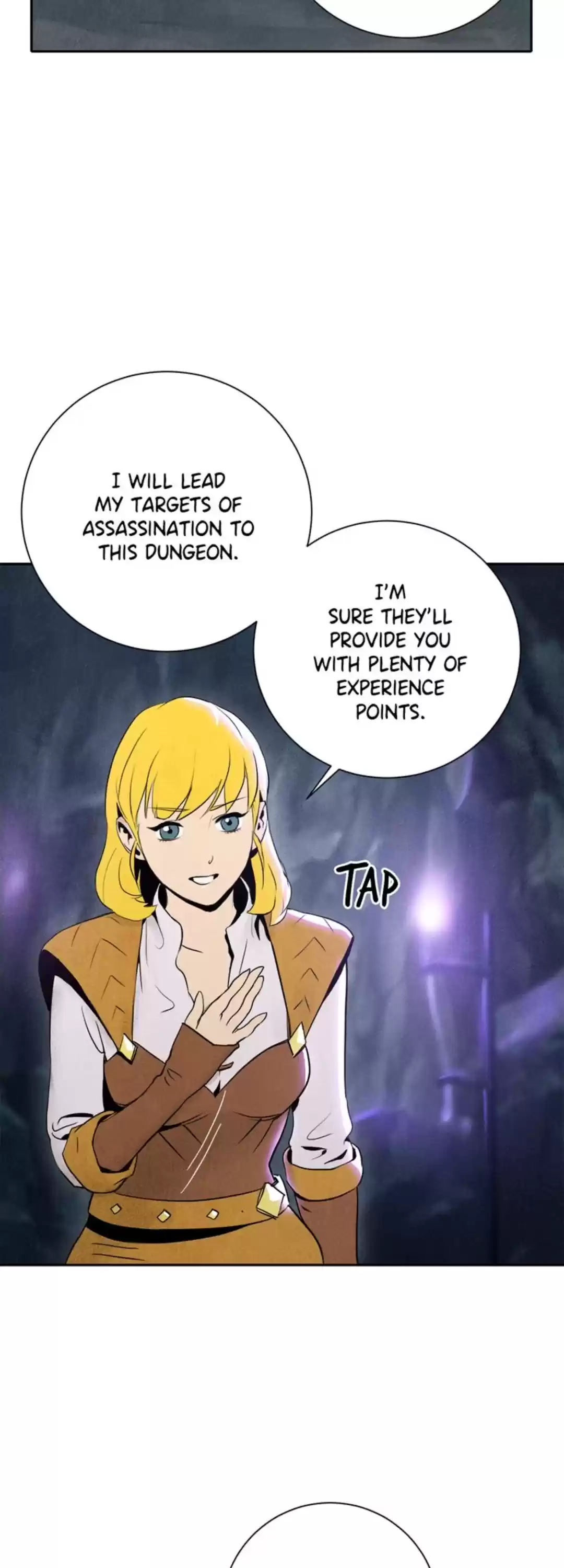 The Skeleton Soldier Failed To Defend The Dungeon Chapter 7