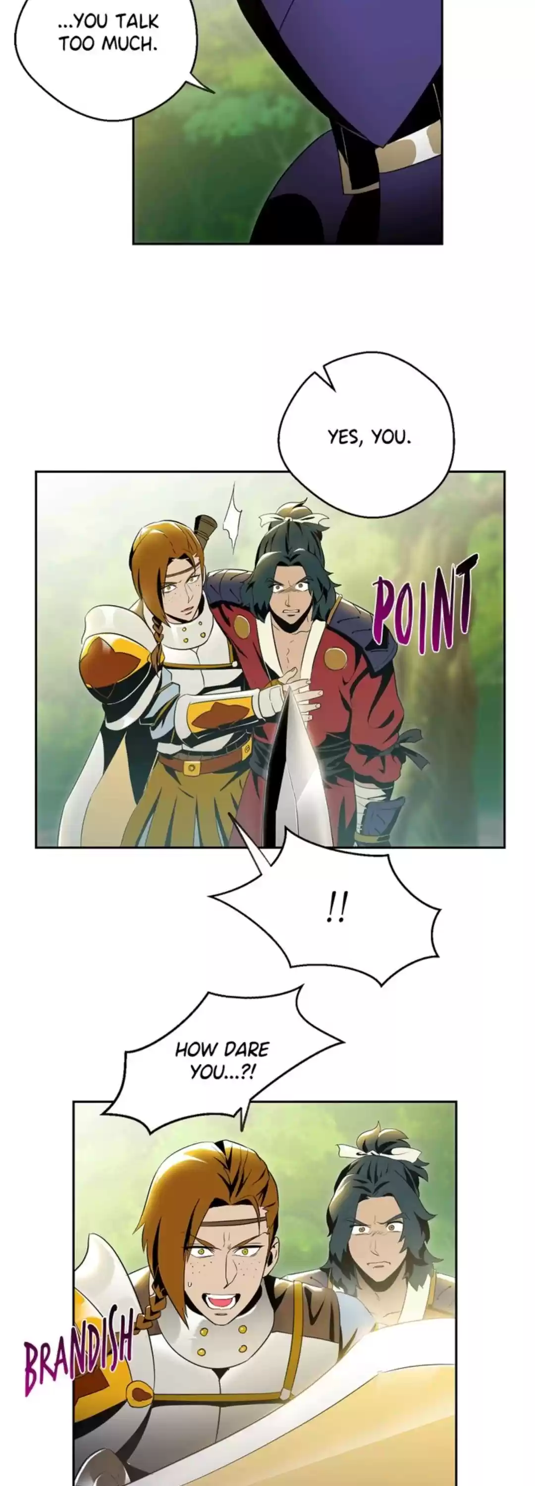 The Skeleton Soldier Failed To Defend The Dungeon Chapter 70