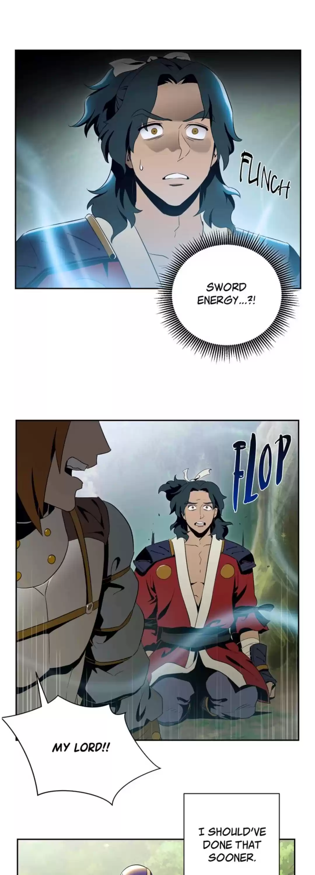 The Skeleton Soldier Failed To Defend The Dungeon Chapter 70