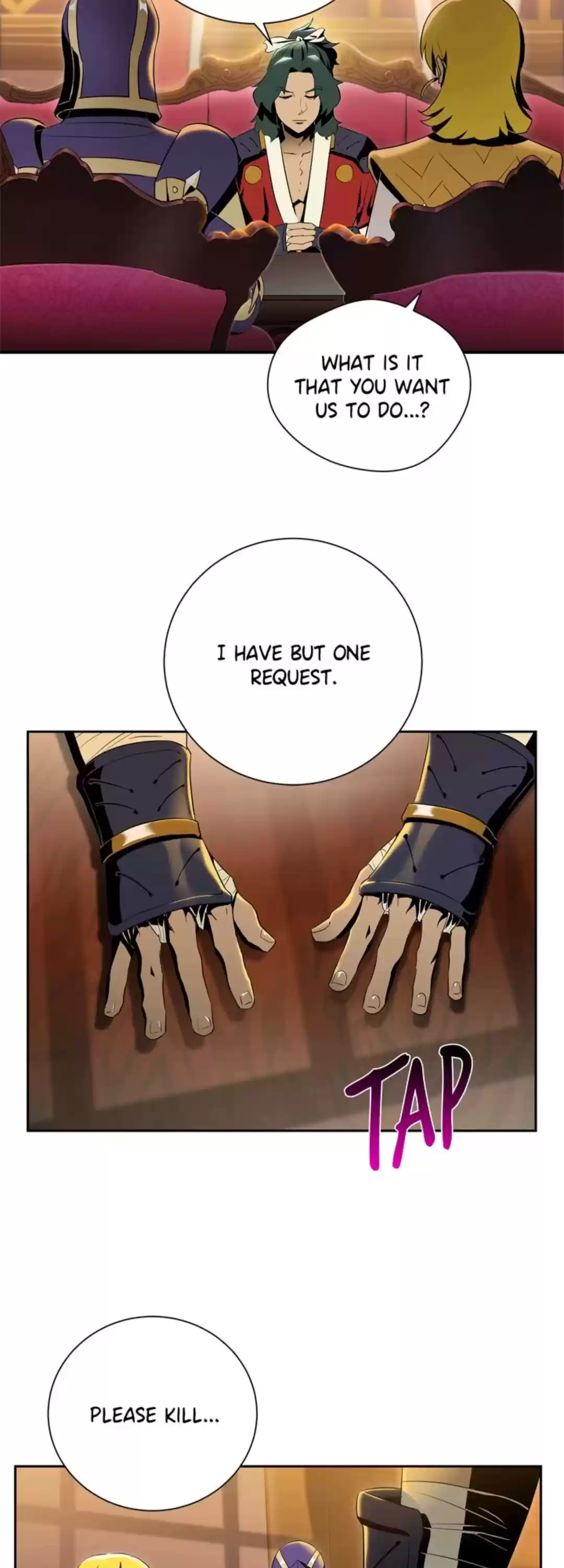 The Skeleton Soldier Failed To Defend The Dungeon Chapter 70