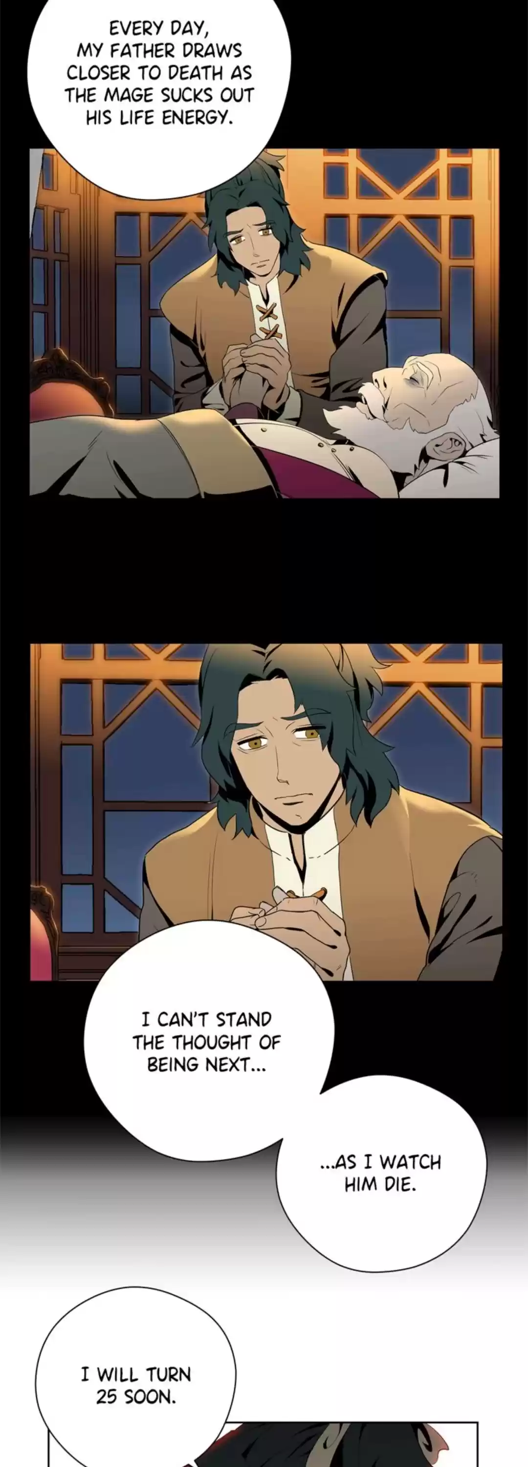 The Skeleton Soldier Failed To Defend The Dungeon Chapter 70