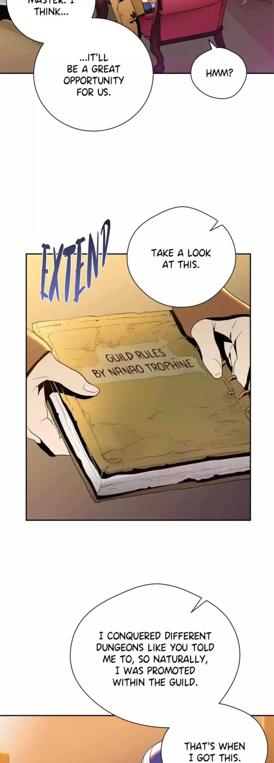 The Skeleton Soldier Failed To Defend The Dungeon Chapter 70