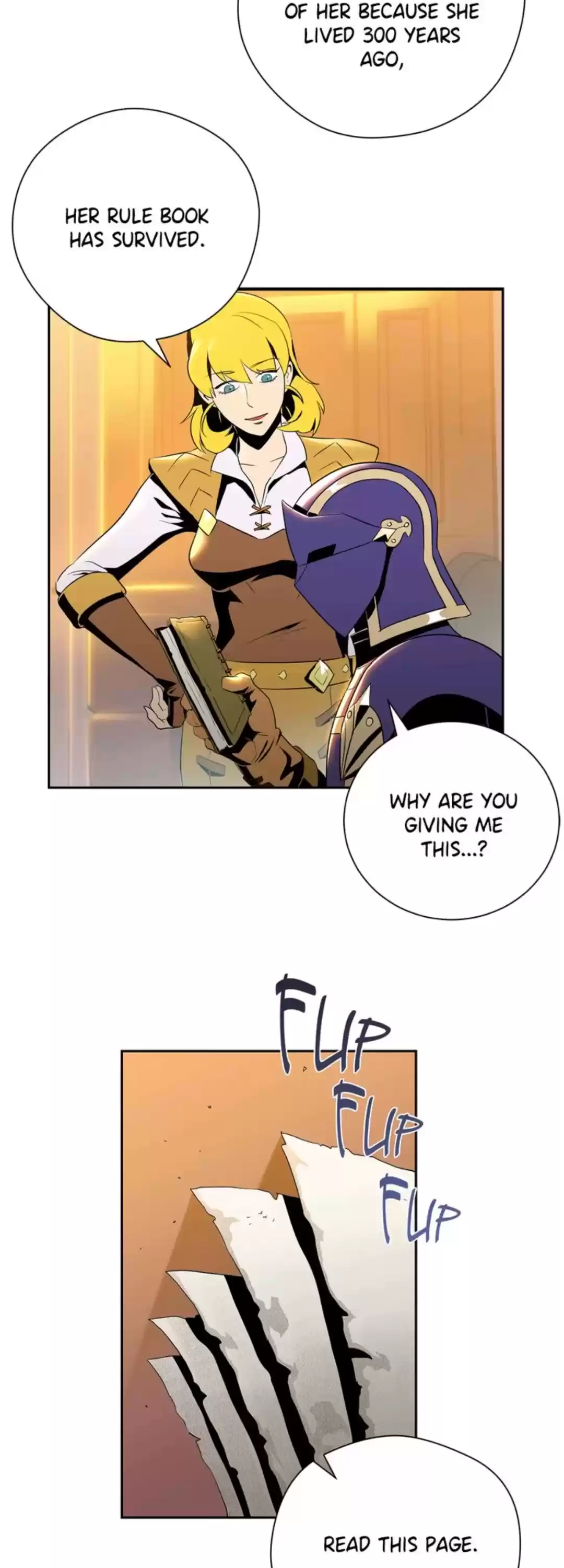 The Skeleton Soldier Failed To Defend The Dungeon Chapter 70