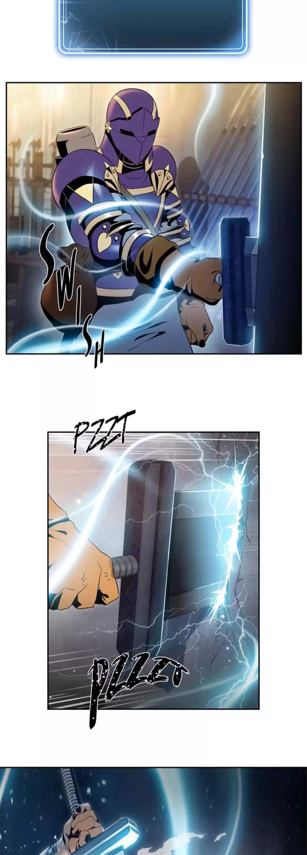 The Skeleton Soldier Failed To Defend The Dungeon Chapter 71