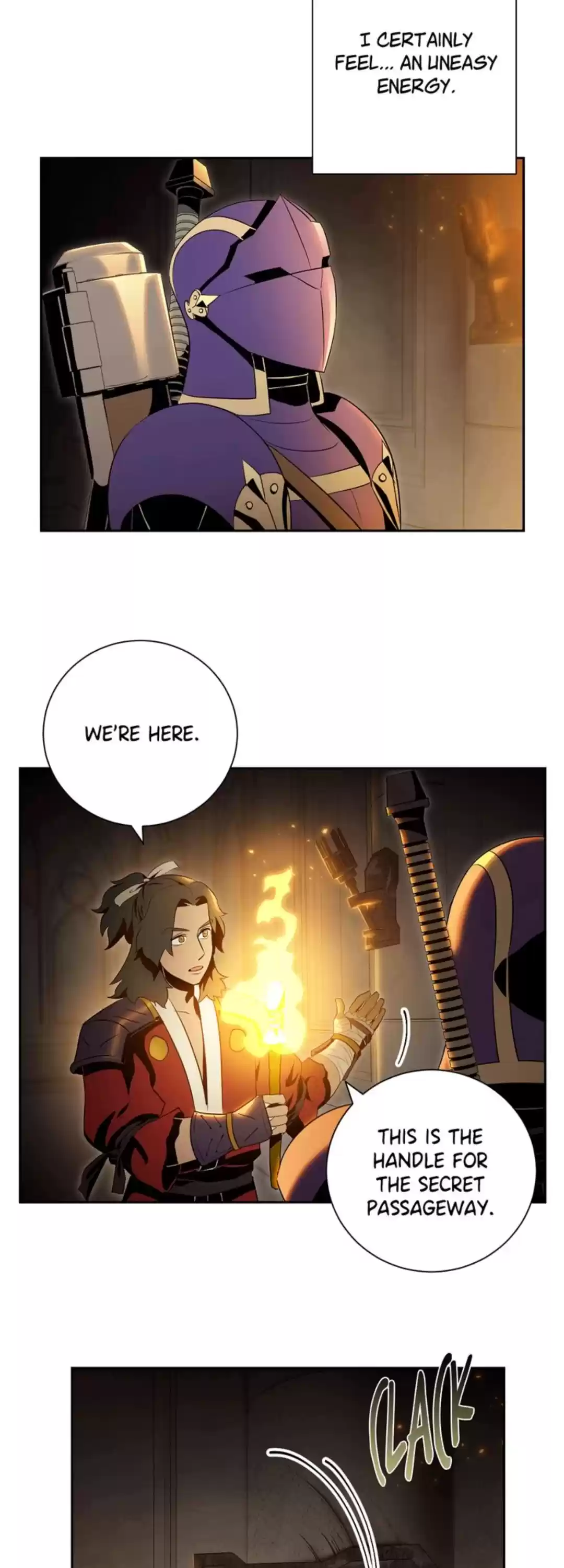 The Skeleton Soldier Failed To Defend The Dungeon Chapter 71