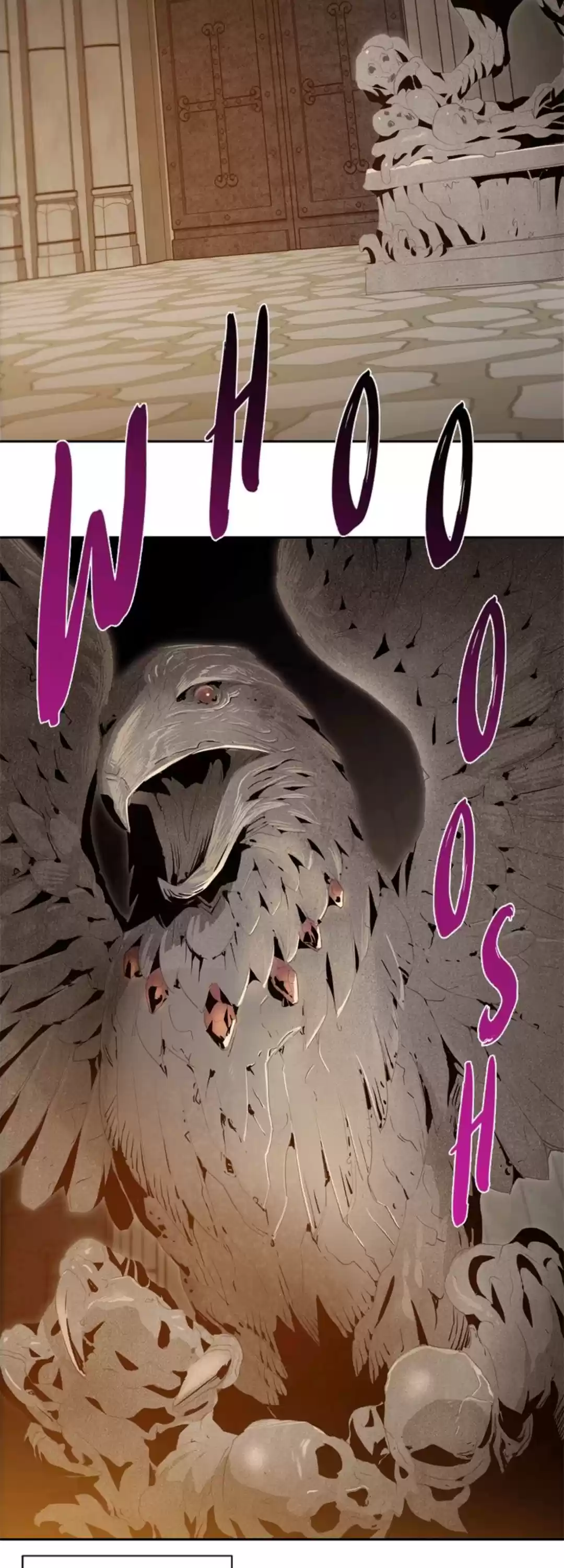 The Skeleton Soldier Failed To Defend The Dungeon Chapter 71