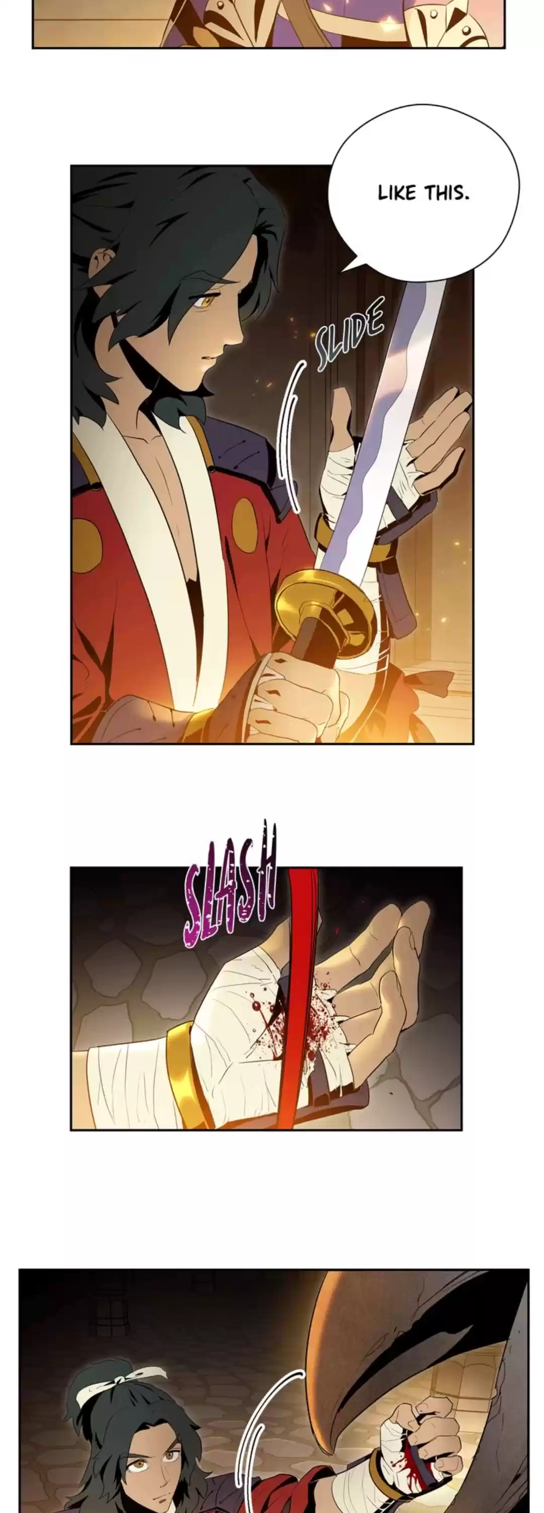 The Skeleton Soldier Failed To Defend The Dungeon Chapter 71