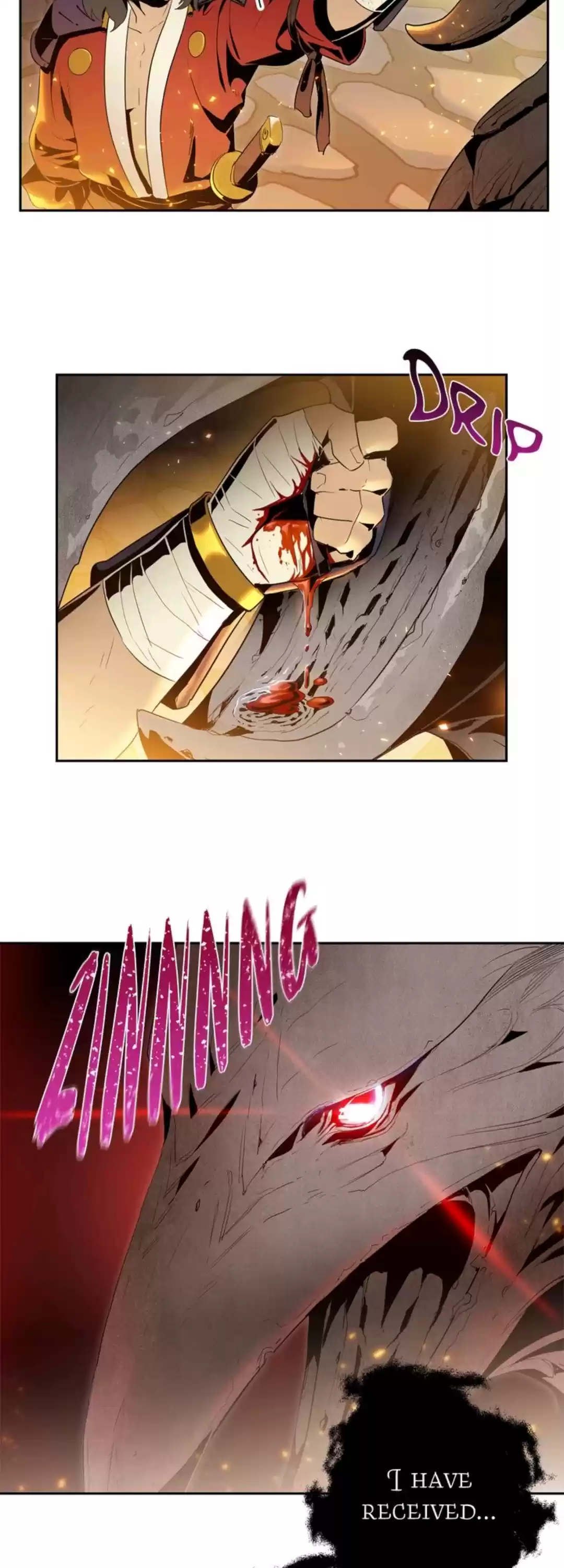 The Skeleton Soldier Failed To Defend The Dungeon Chapter 71