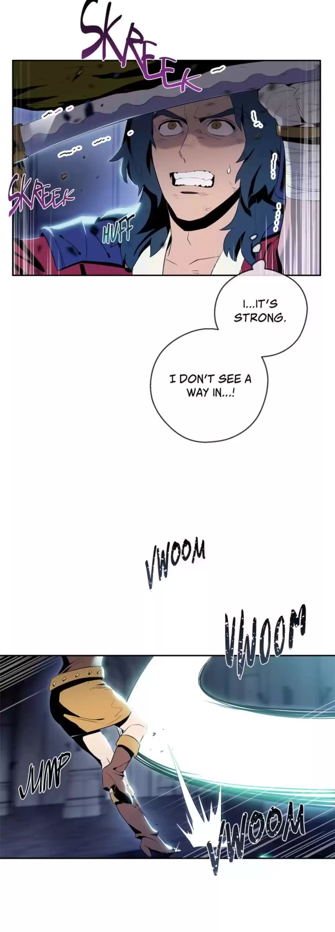 The Skeleton Soldier Failed To Defend The Dungeon Chapter 72