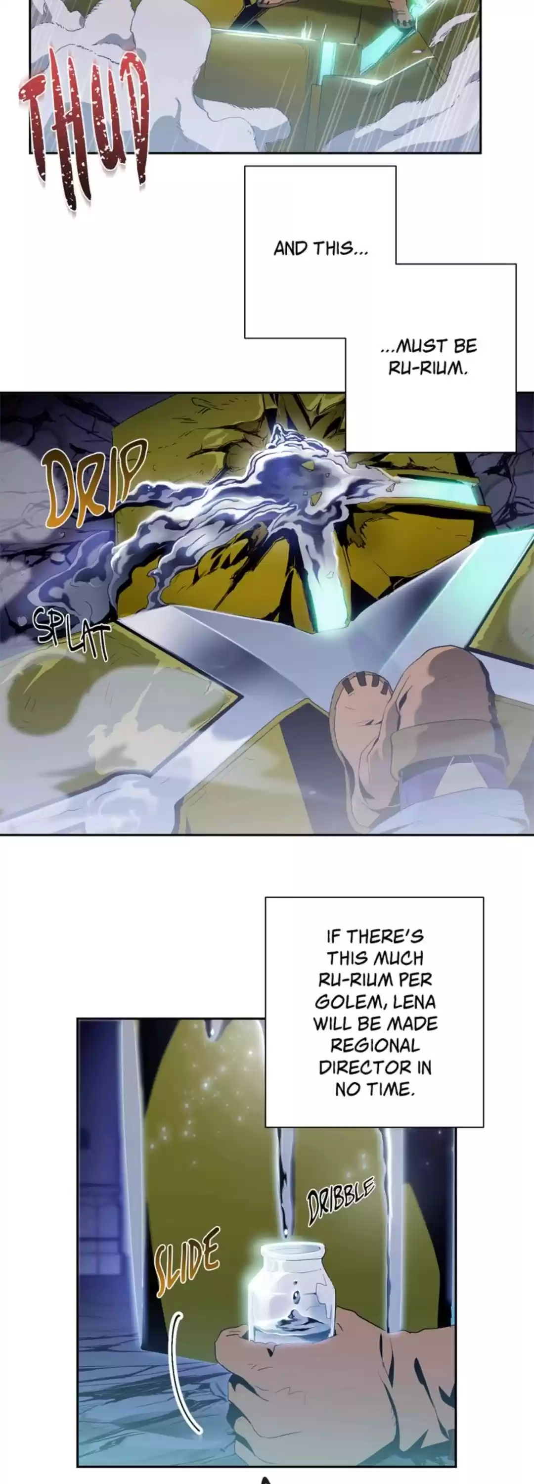 The Skeleton Soldier Failed To Defend The Dungeon Chapter 72