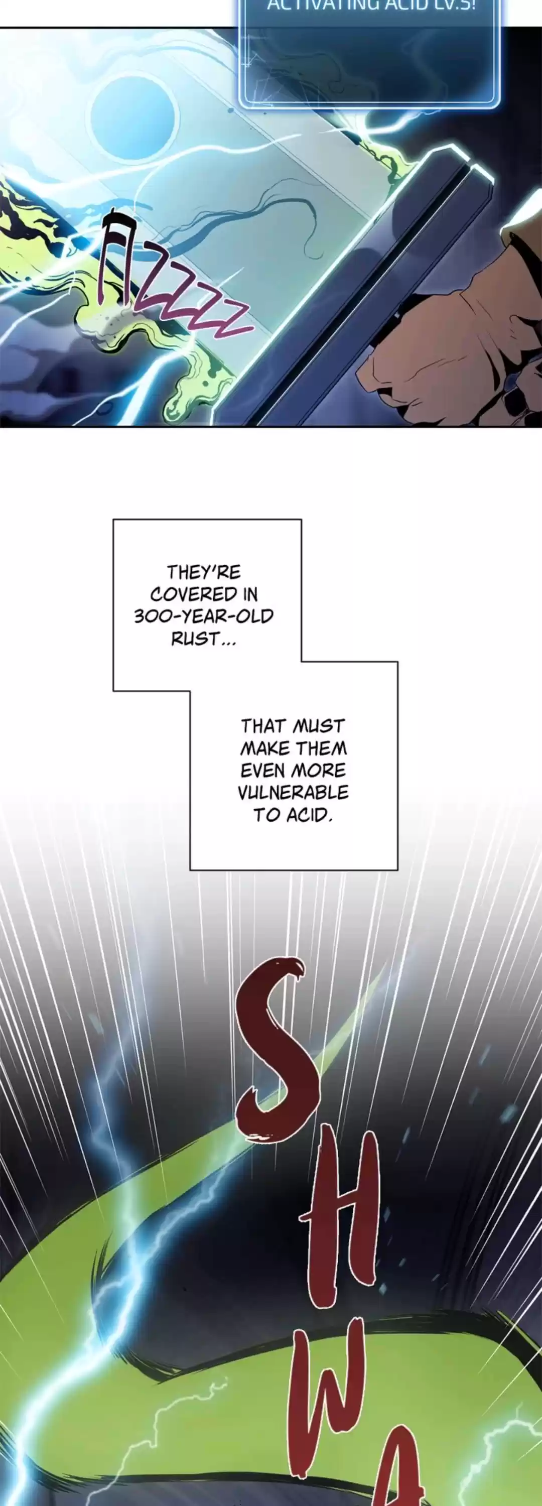 The Skeleton Soldier Failed To Defend The Dungeon Chapter 72