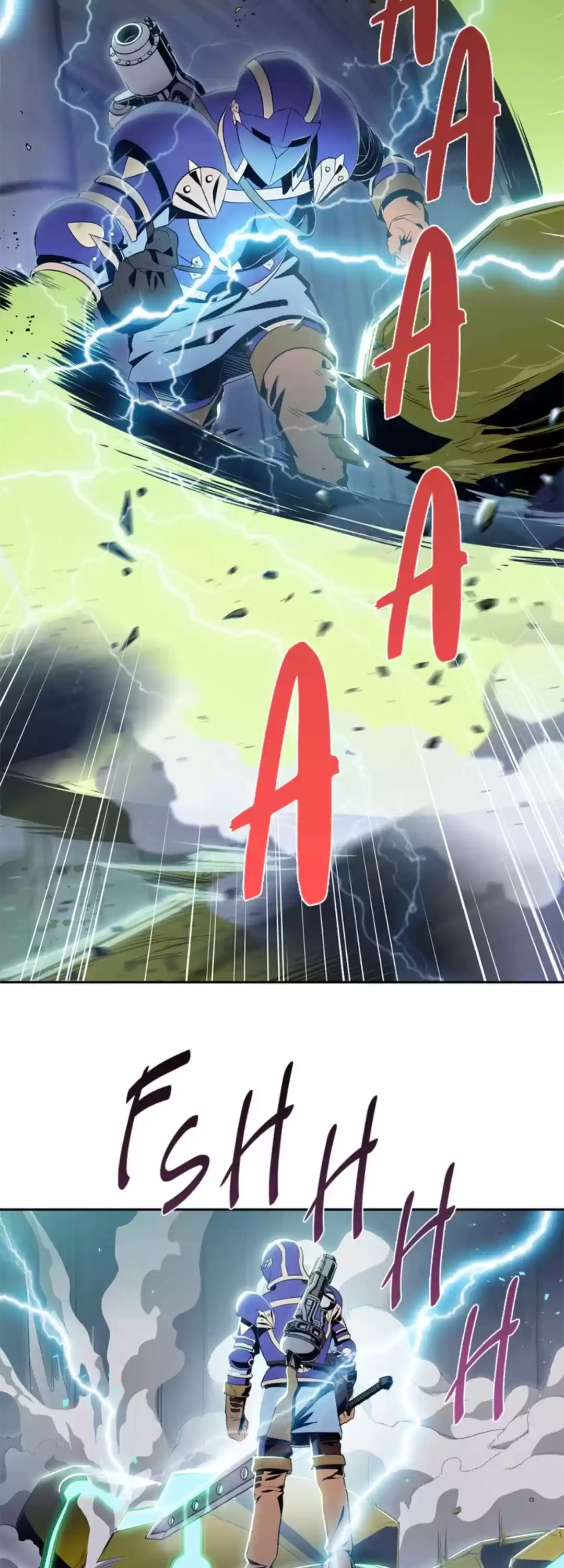 The Skeleton Soldier Failed To Defend The Dungeon Chapter 72