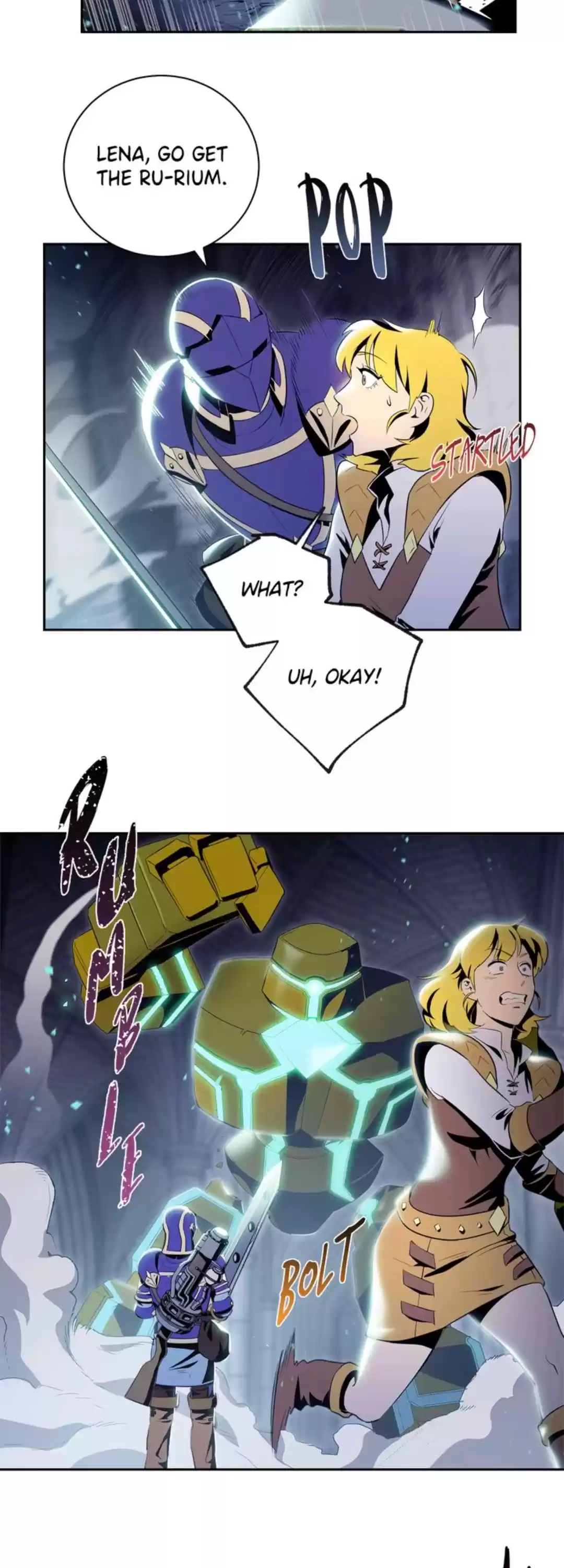 The Skeleton Soldier Failed To Defend The Dungeon Chapter 72